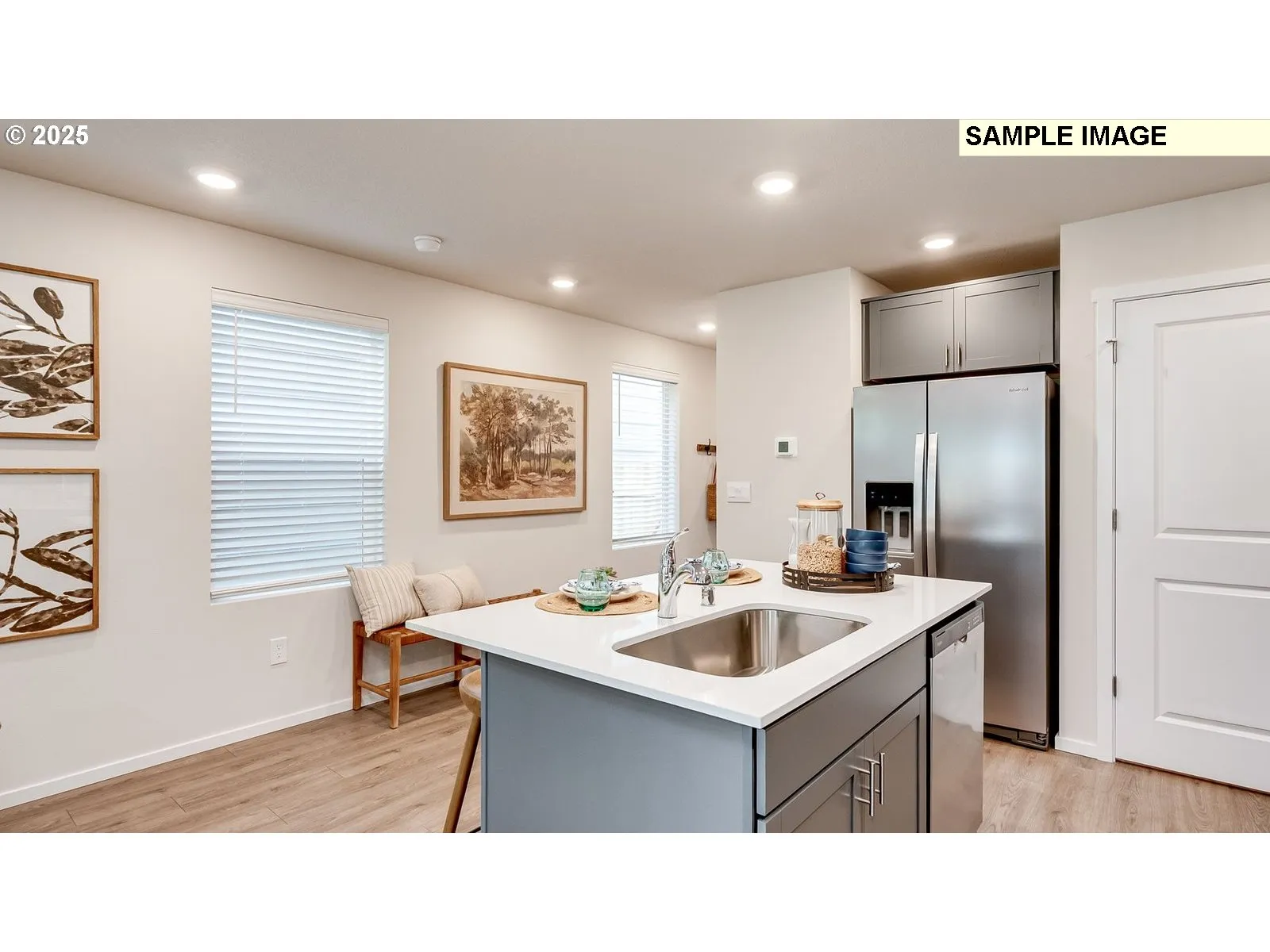 Kitchen-Island