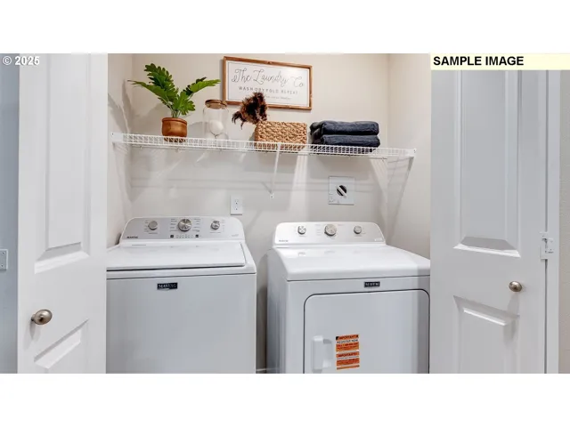 Laundry-Upper