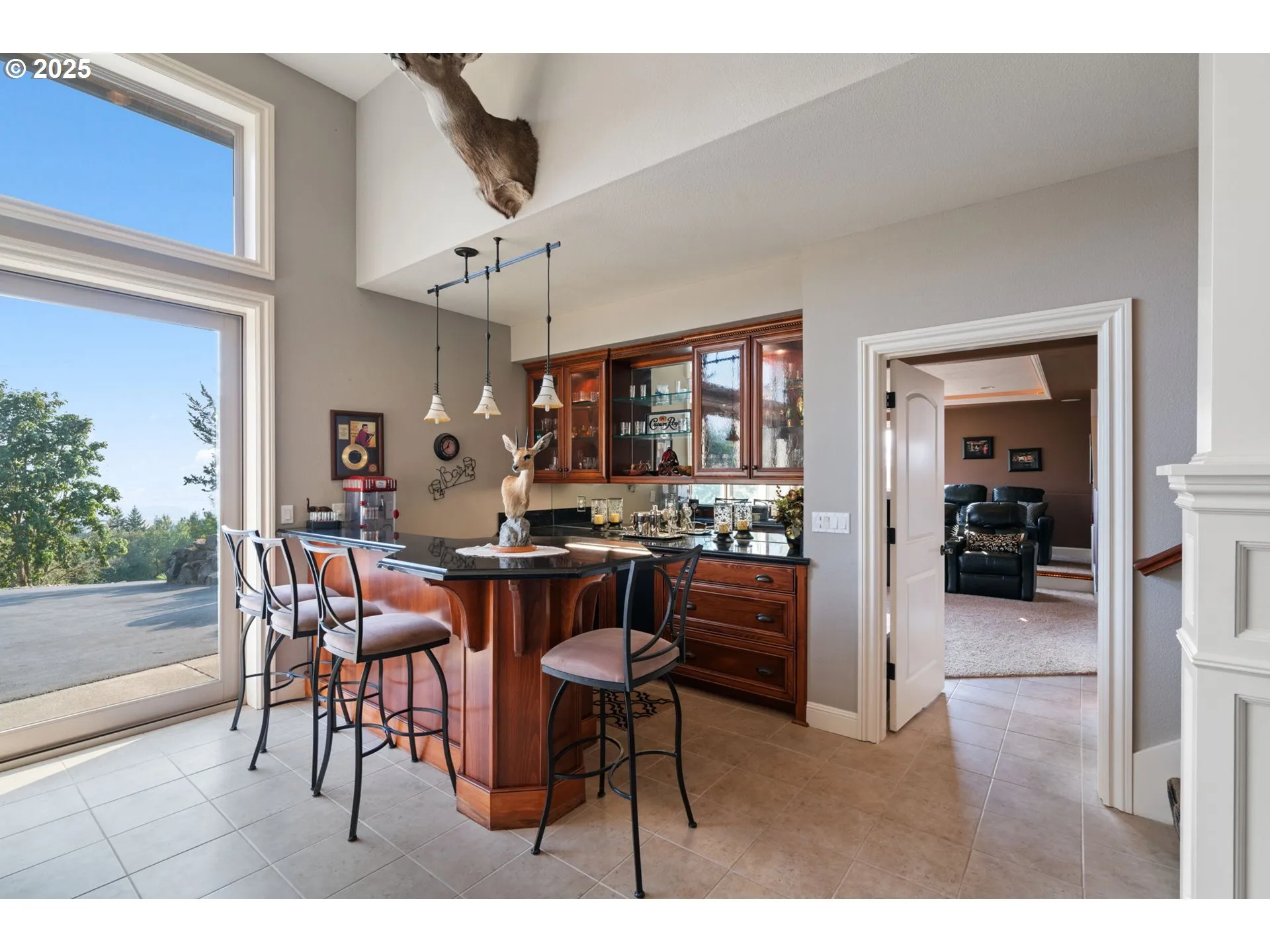 Wet Bar