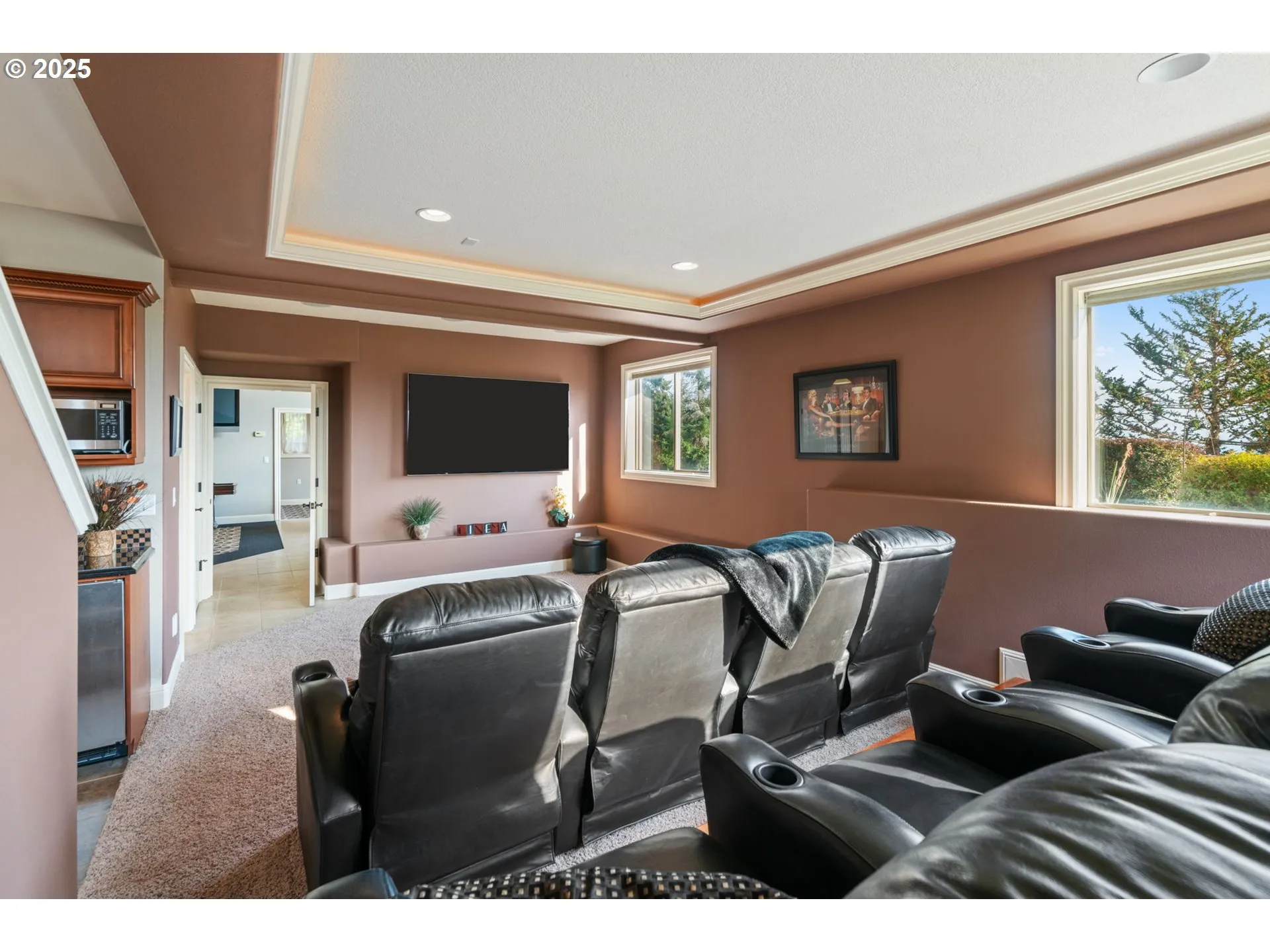 Recreation Room