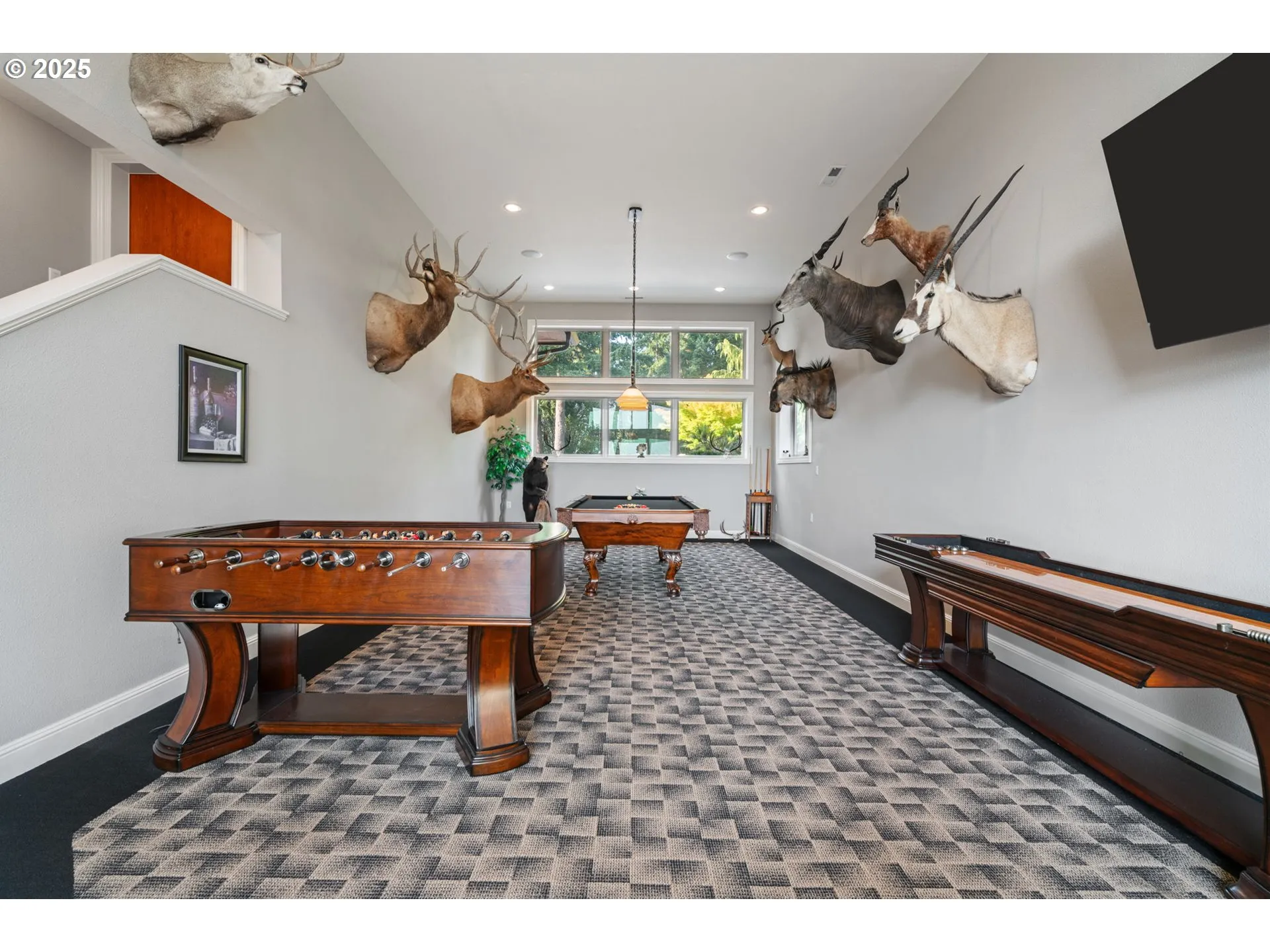 Bonus Room