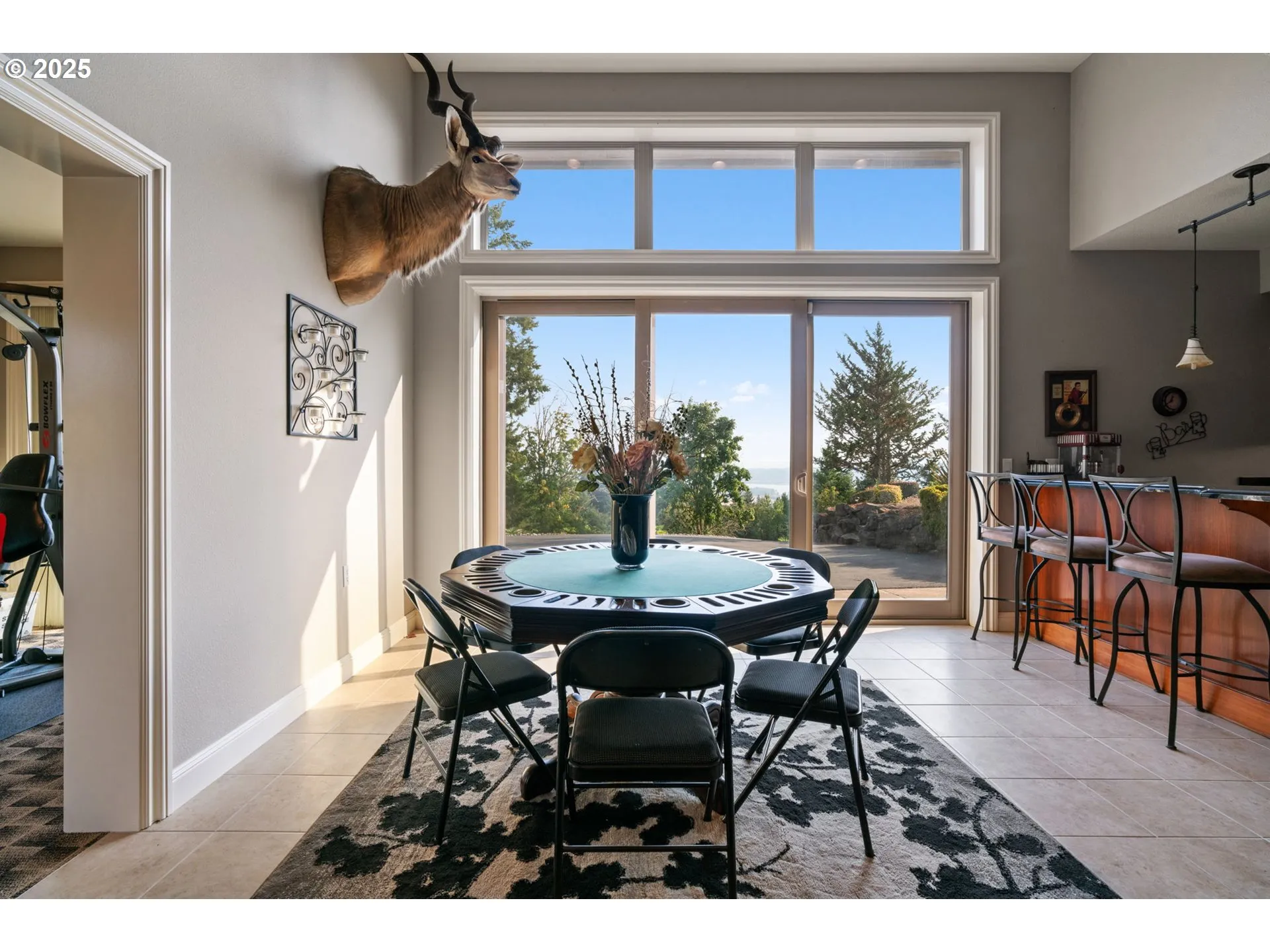Bonus Room