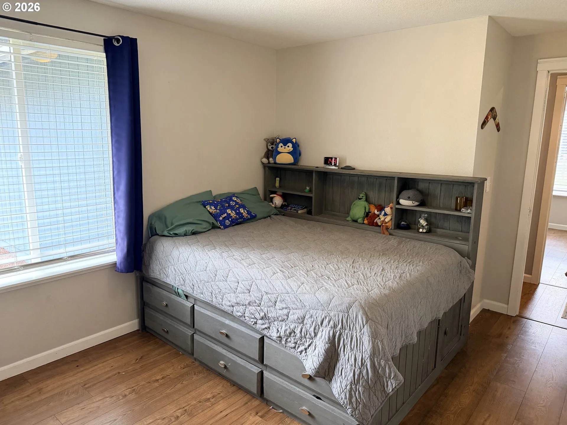 Bedroom-# 3