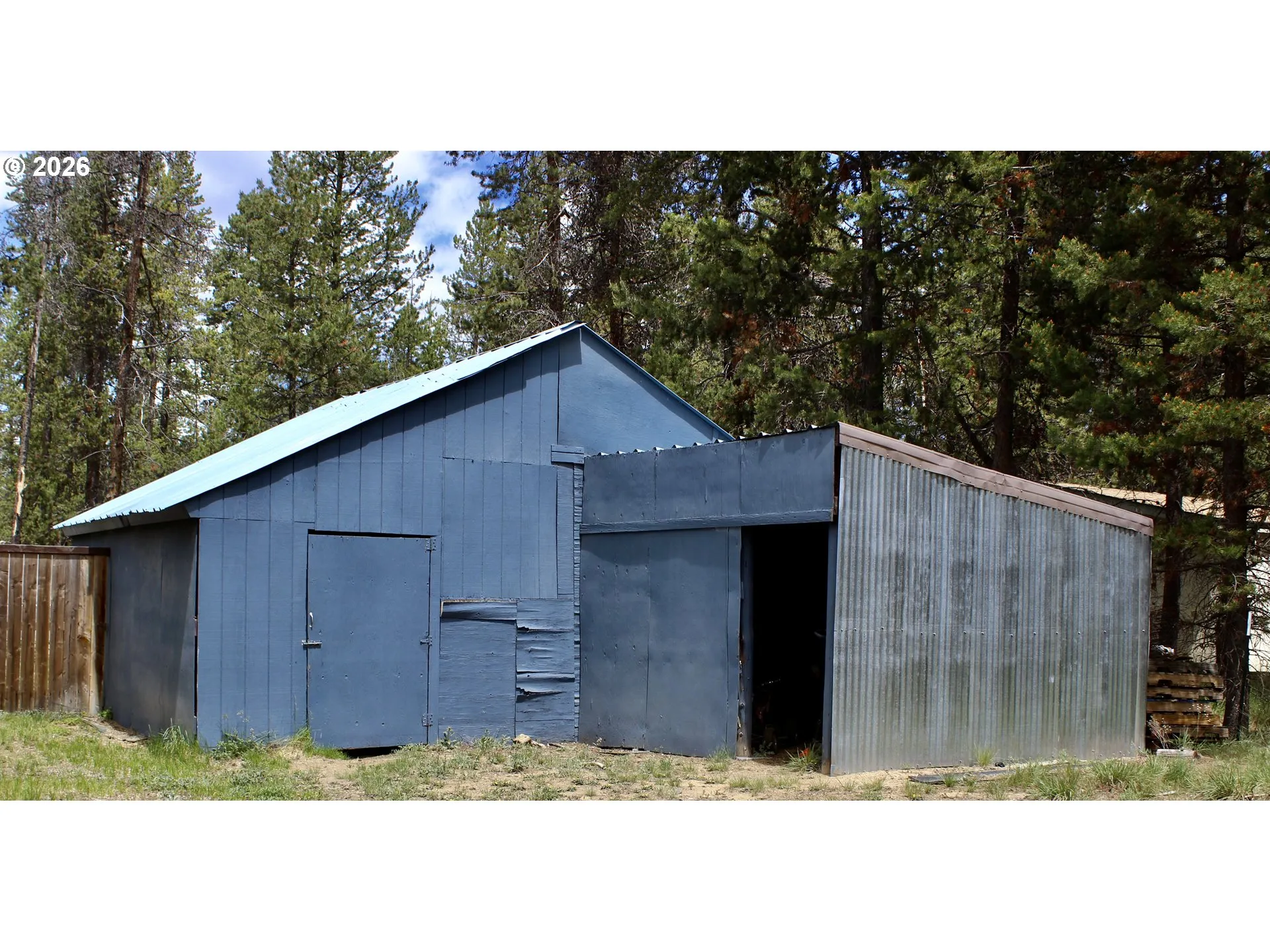 Barn