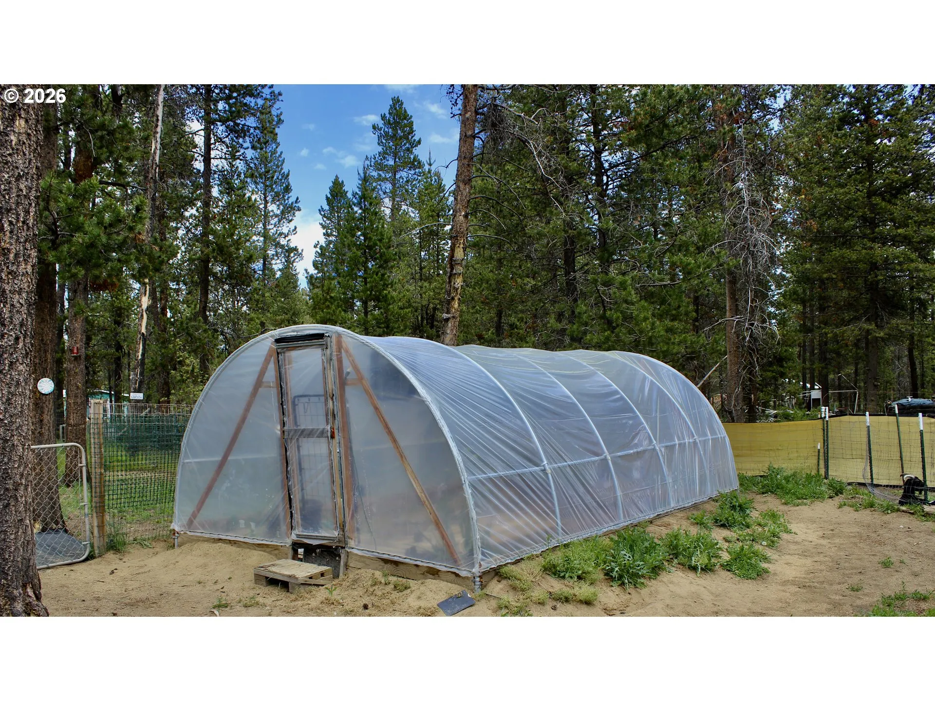 Greenhouse