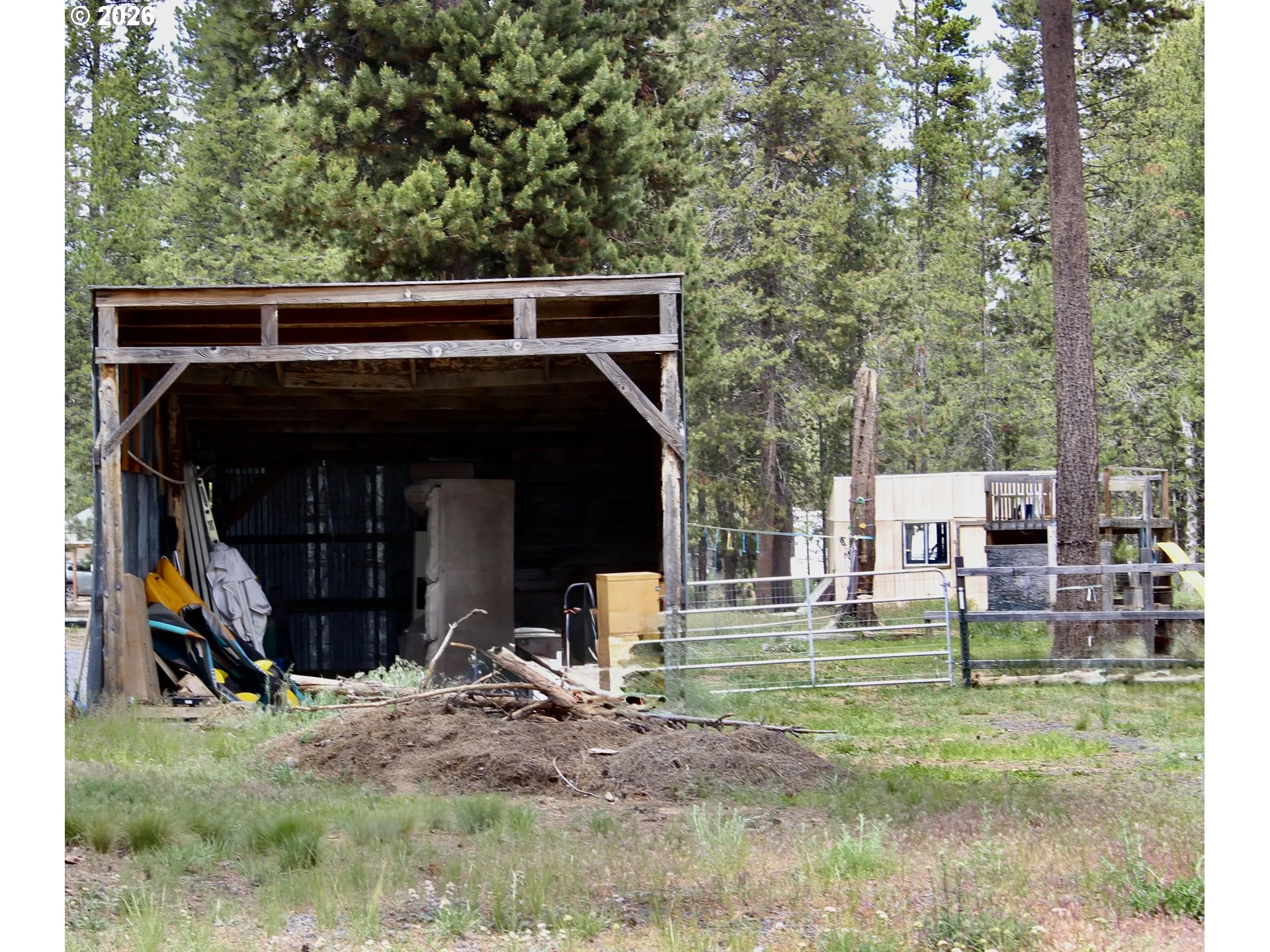 Shed-# 2