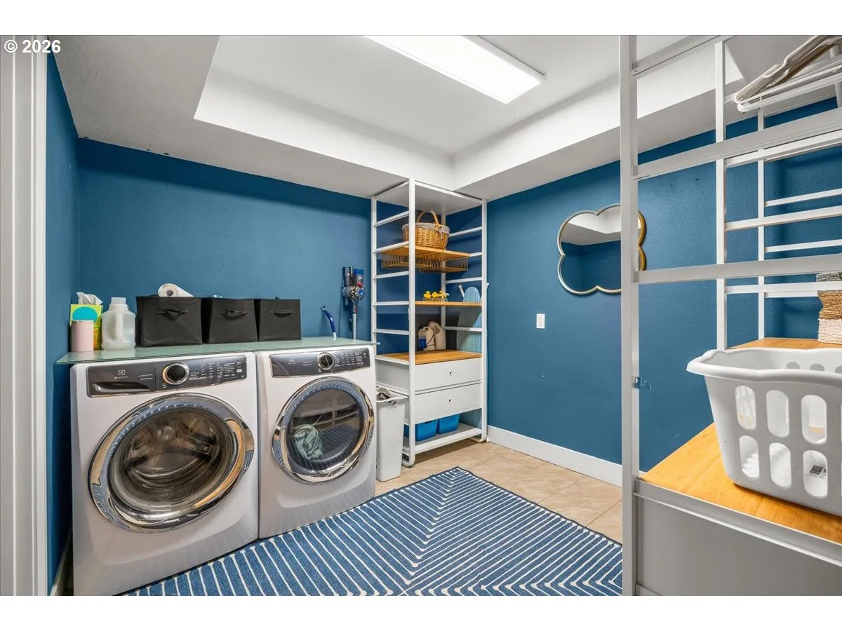 Laundry-Lower