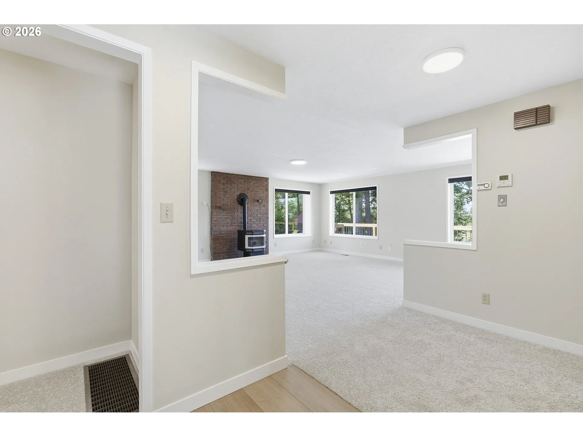 Entrance/Foyer