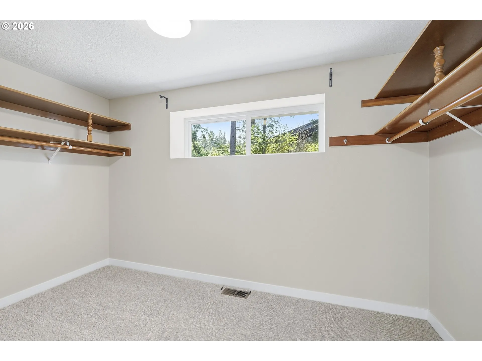 Primary Bedroom-Walk-In Closet