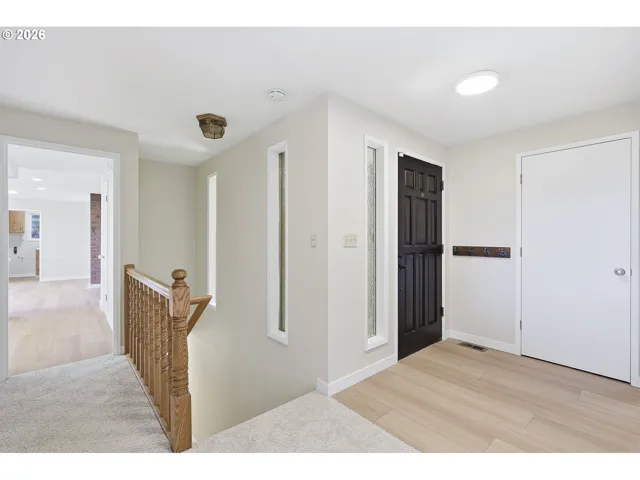 Entrance/Foyer