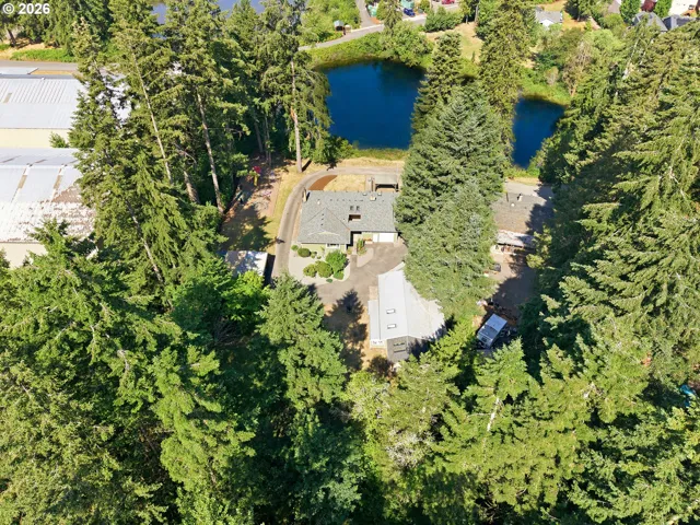 Drone View/UAV-Aerial