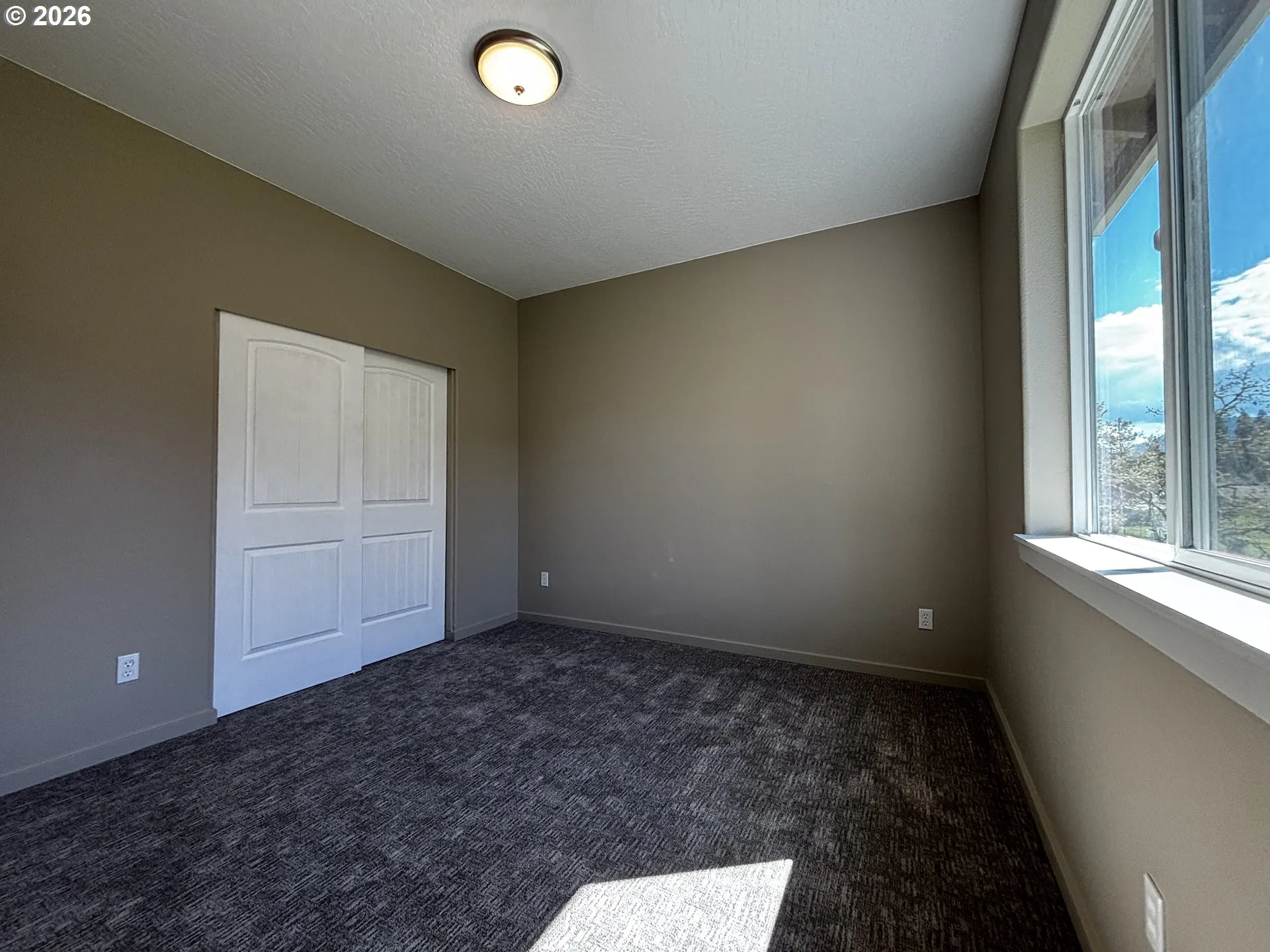Bedroom-#3 Upper