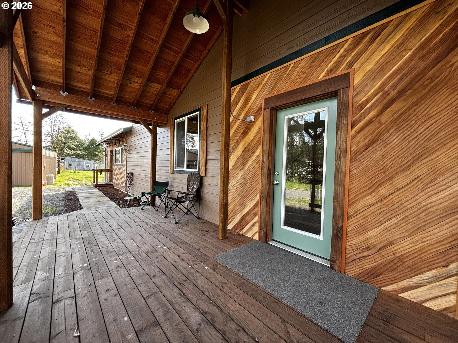 Porch-# 1