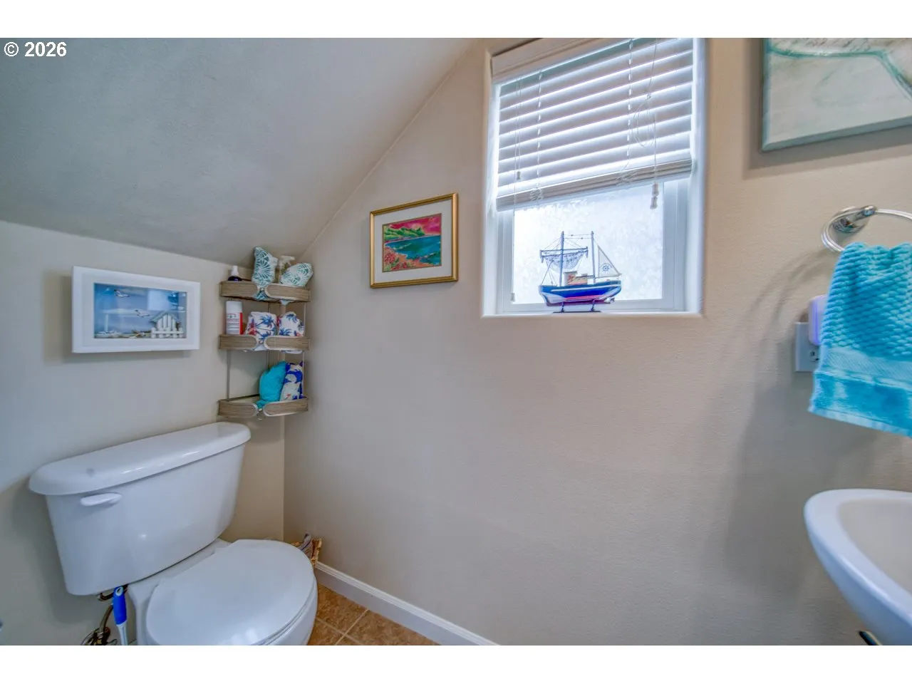 Bathroom-Half Bath