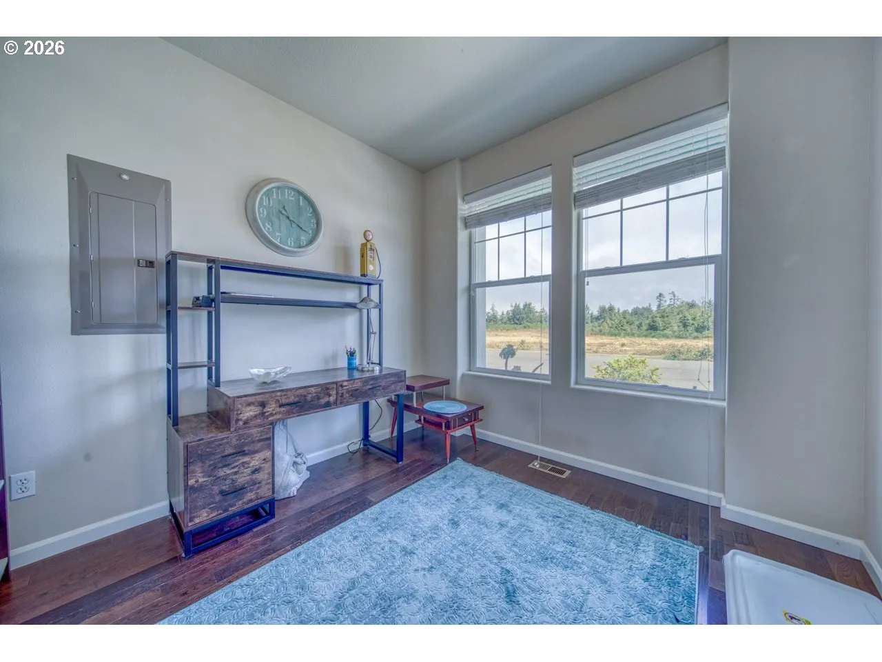 Bedroom-Lower