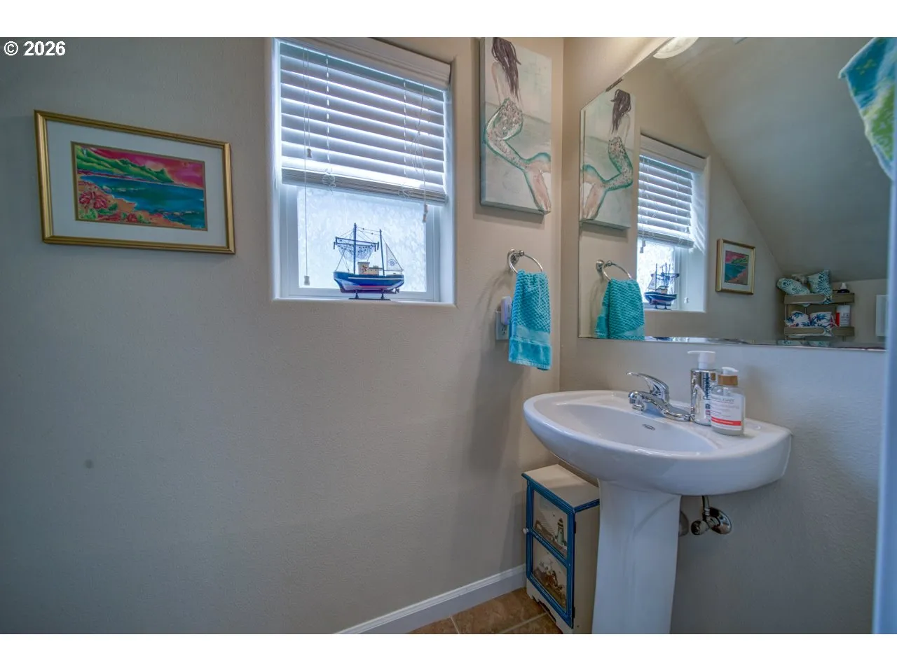 Bathroom-Lower