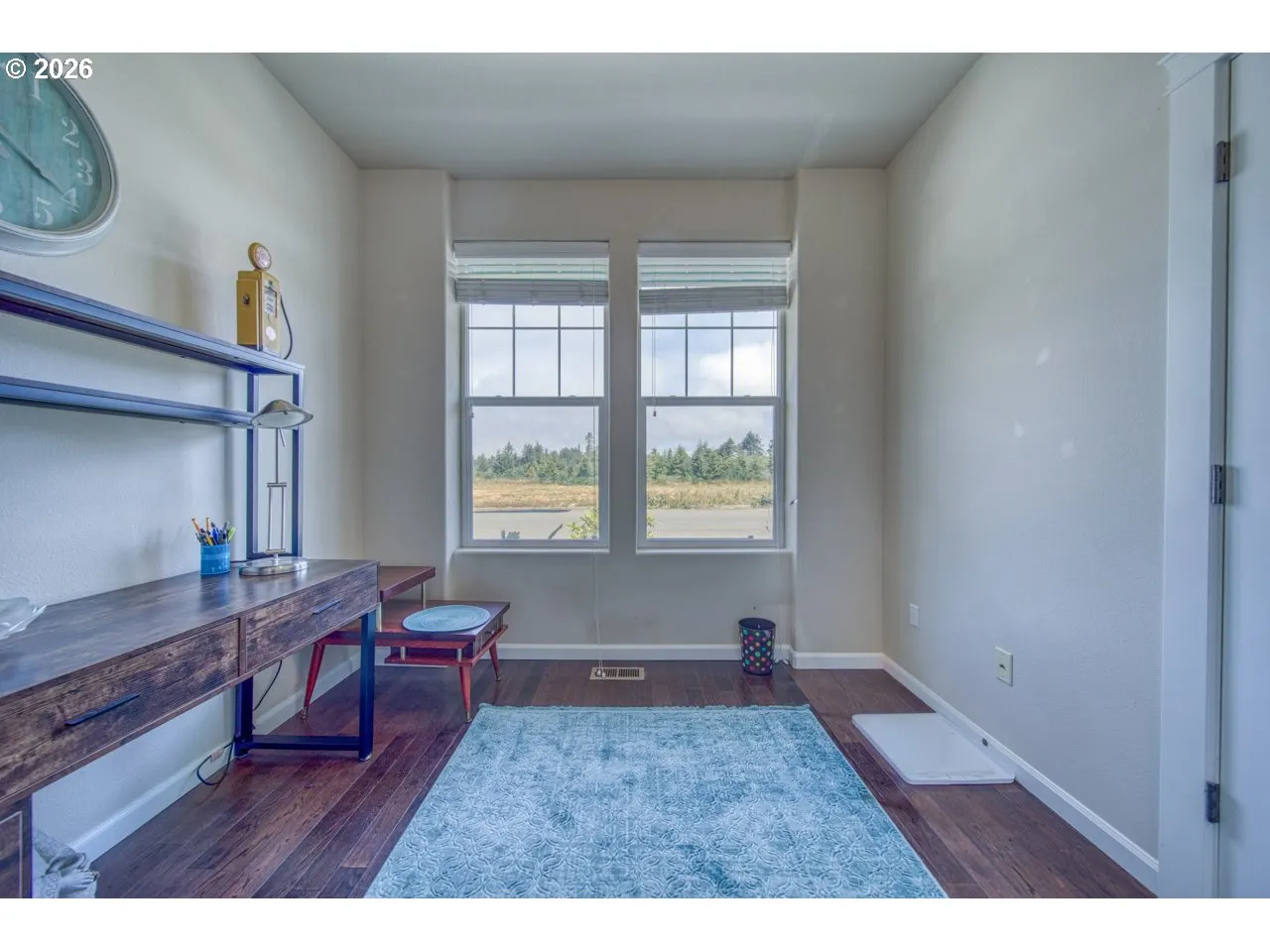 Bedroom-Lower