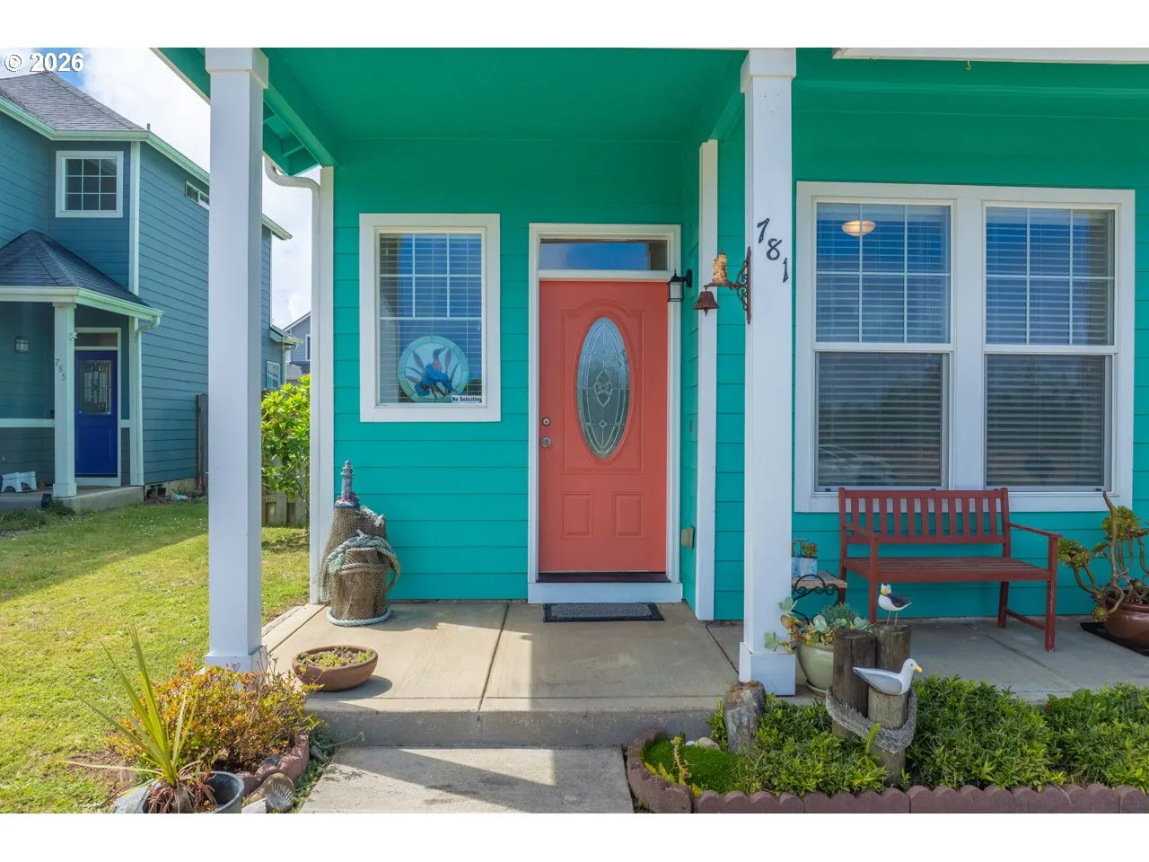 Porch
