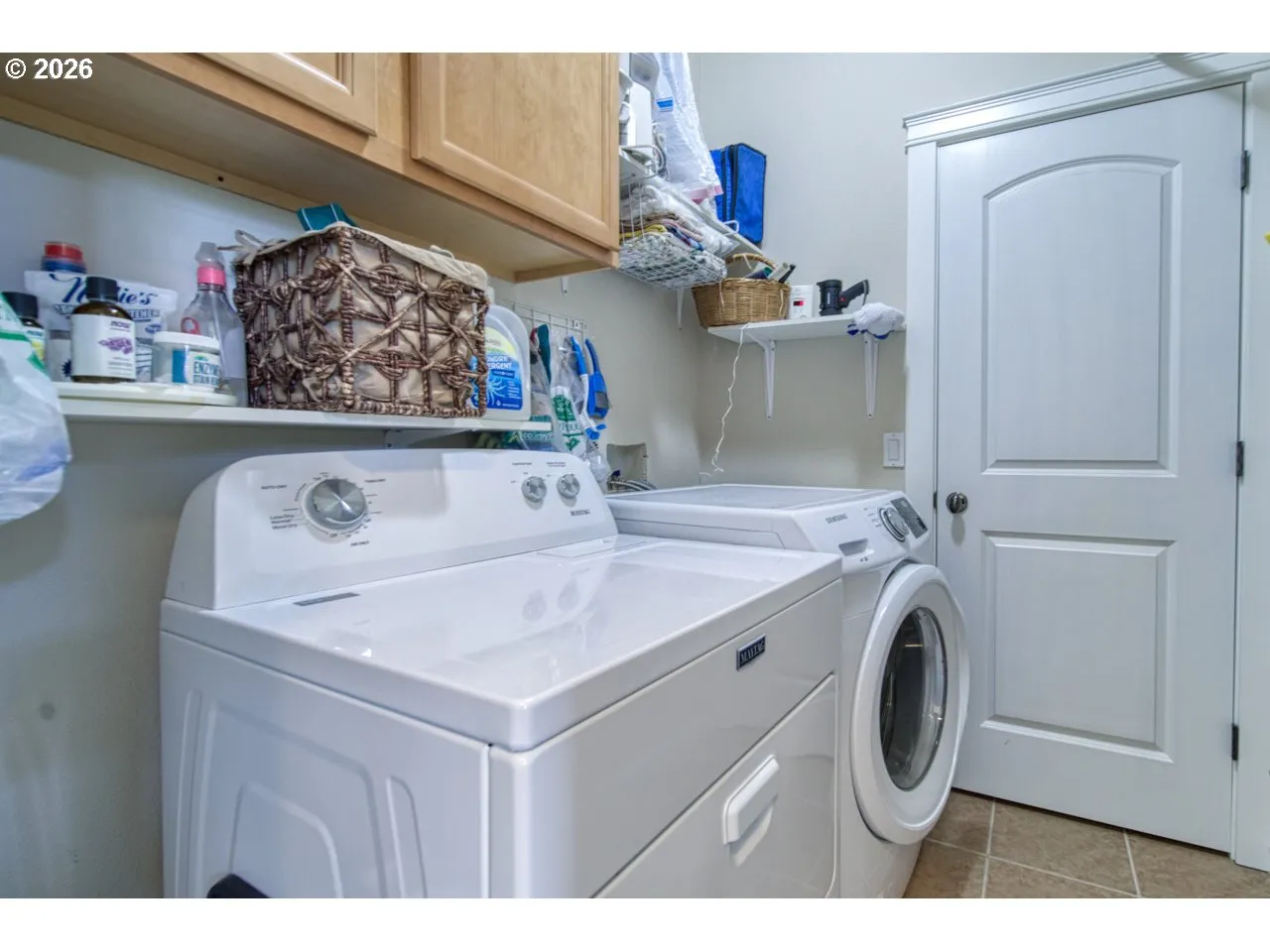 Laundry-Lower