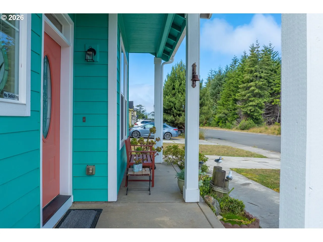Porch
