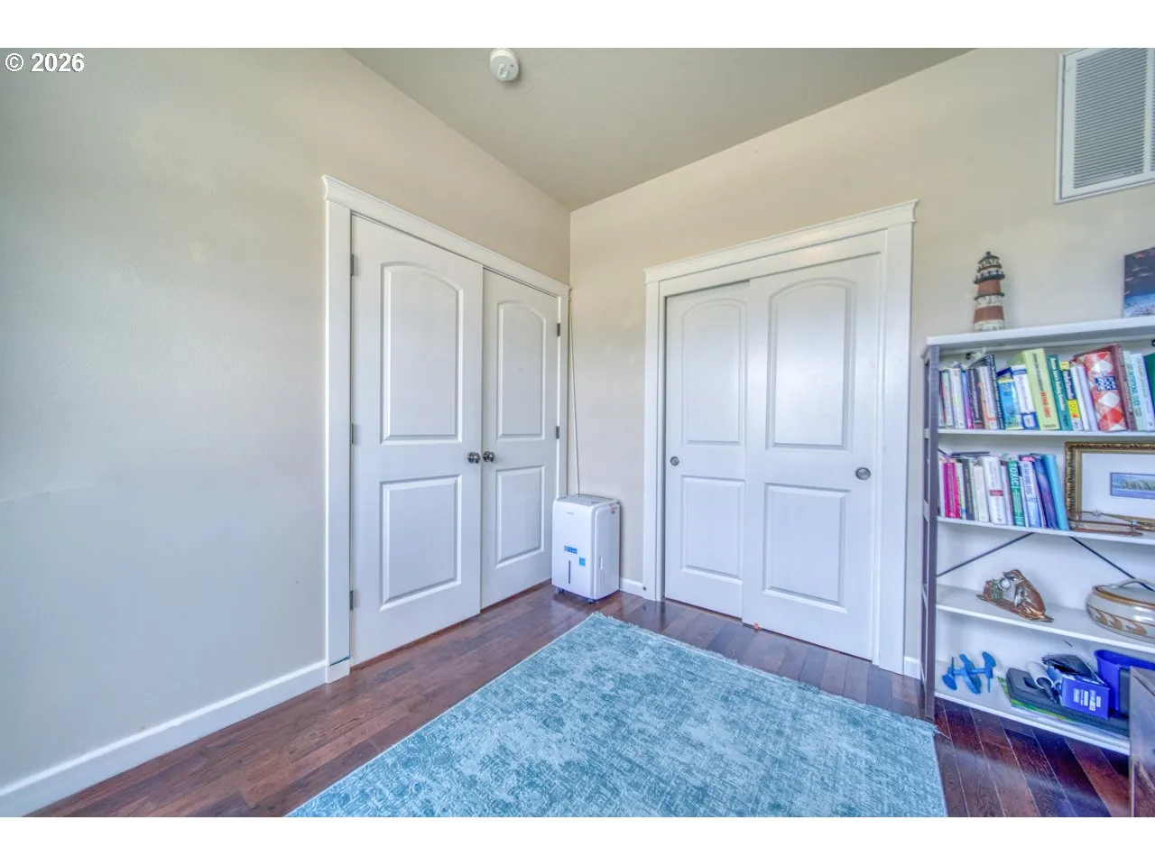 Bedroom-Lower