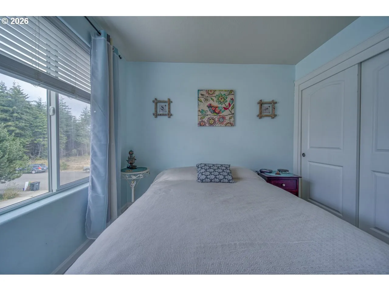 Bedroom-#3 Upper
