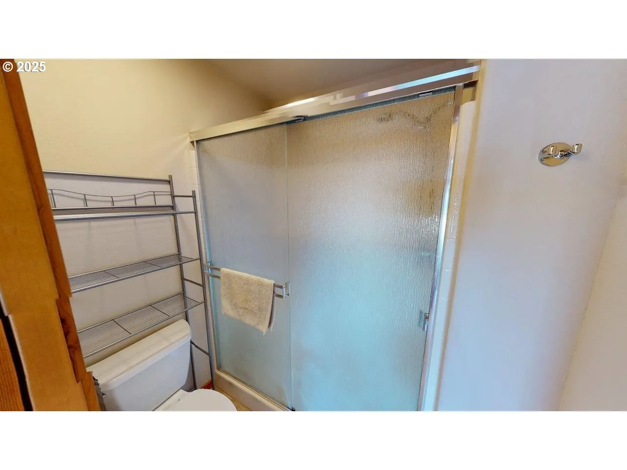 Owner's Suite Bathroom-Walk in Shower
