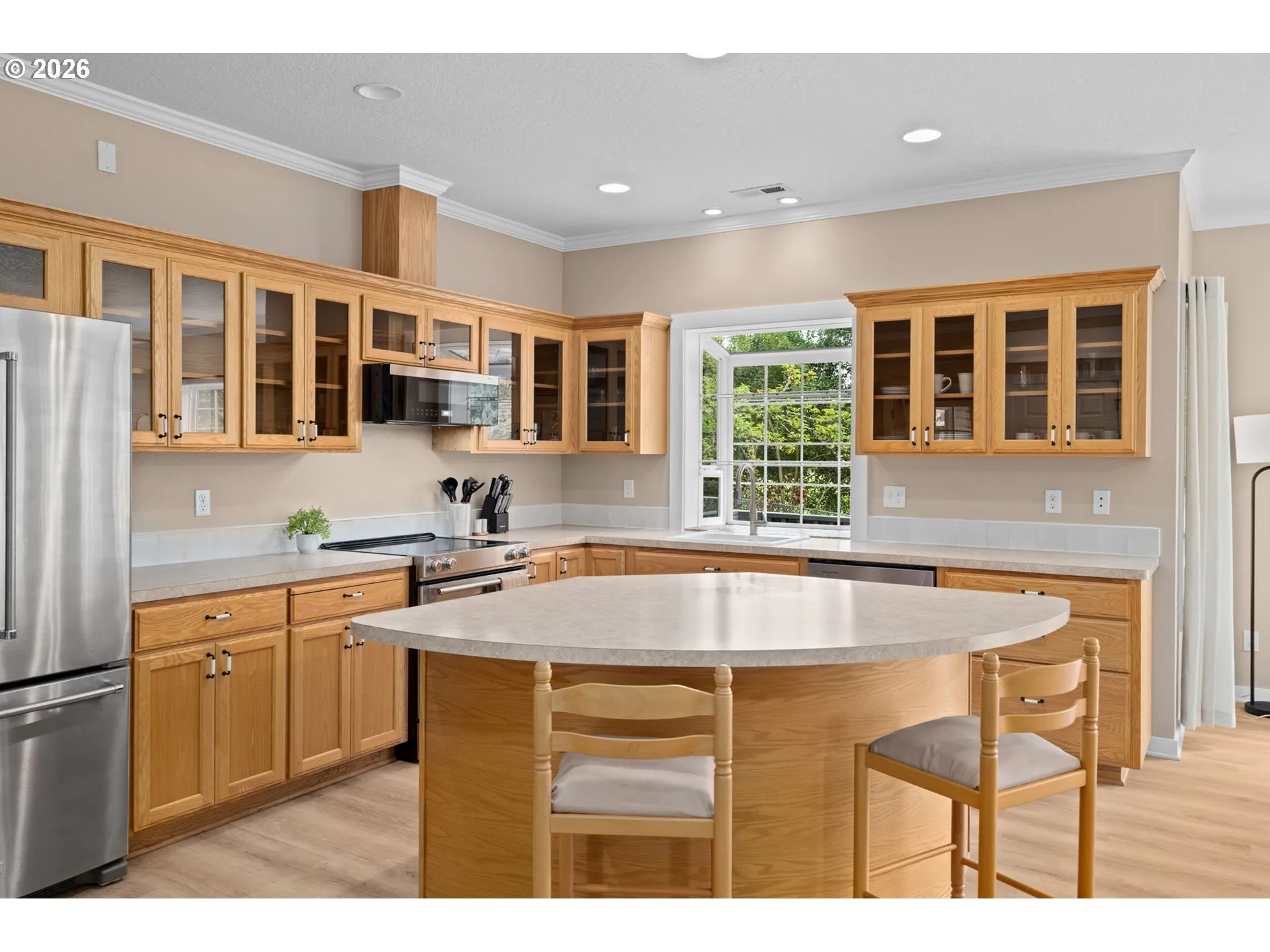 2nd Residence