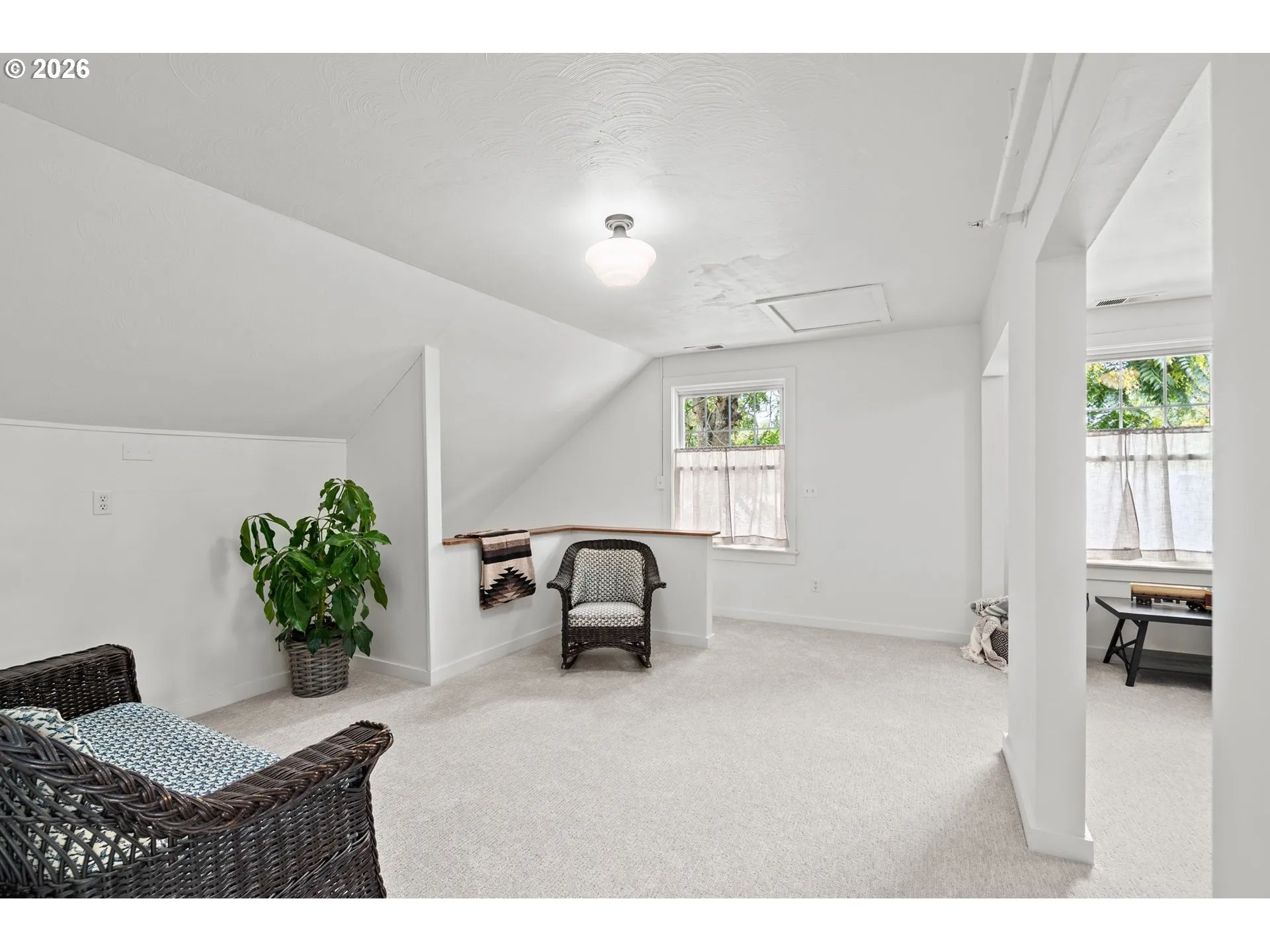 Bonus Room-Upper