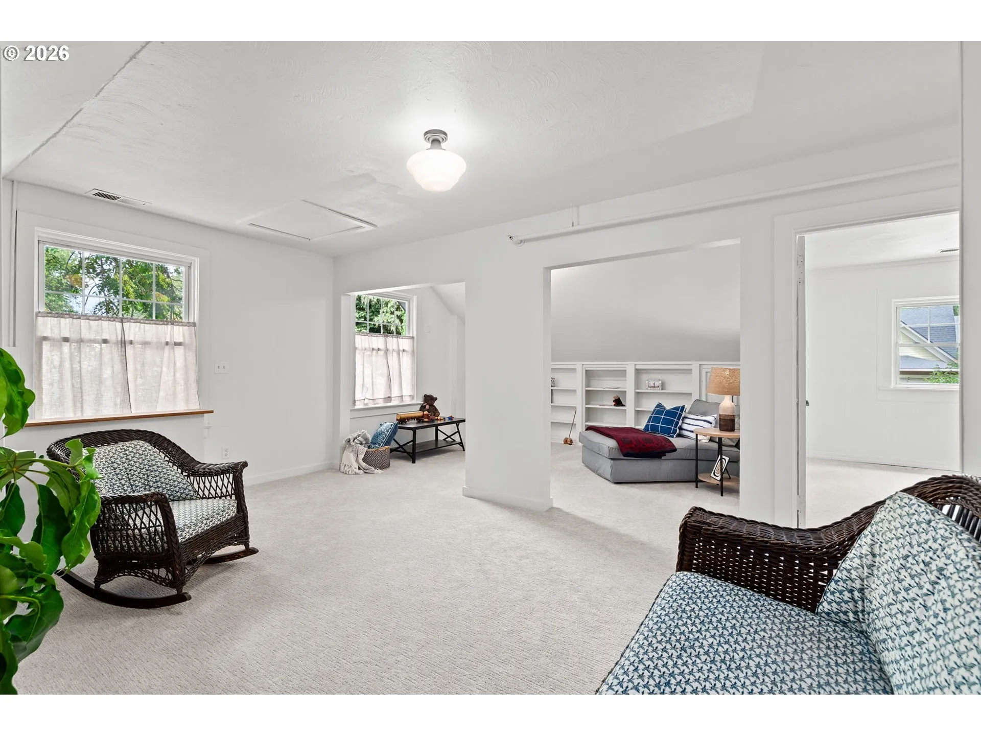 Bonus Room-Upper