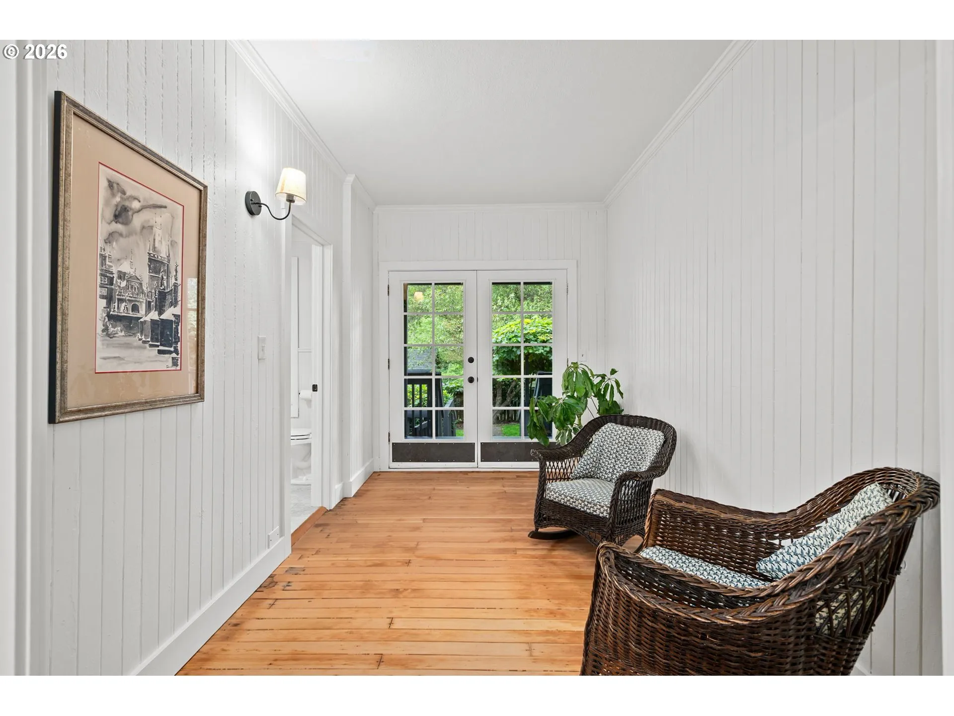 Sun Room