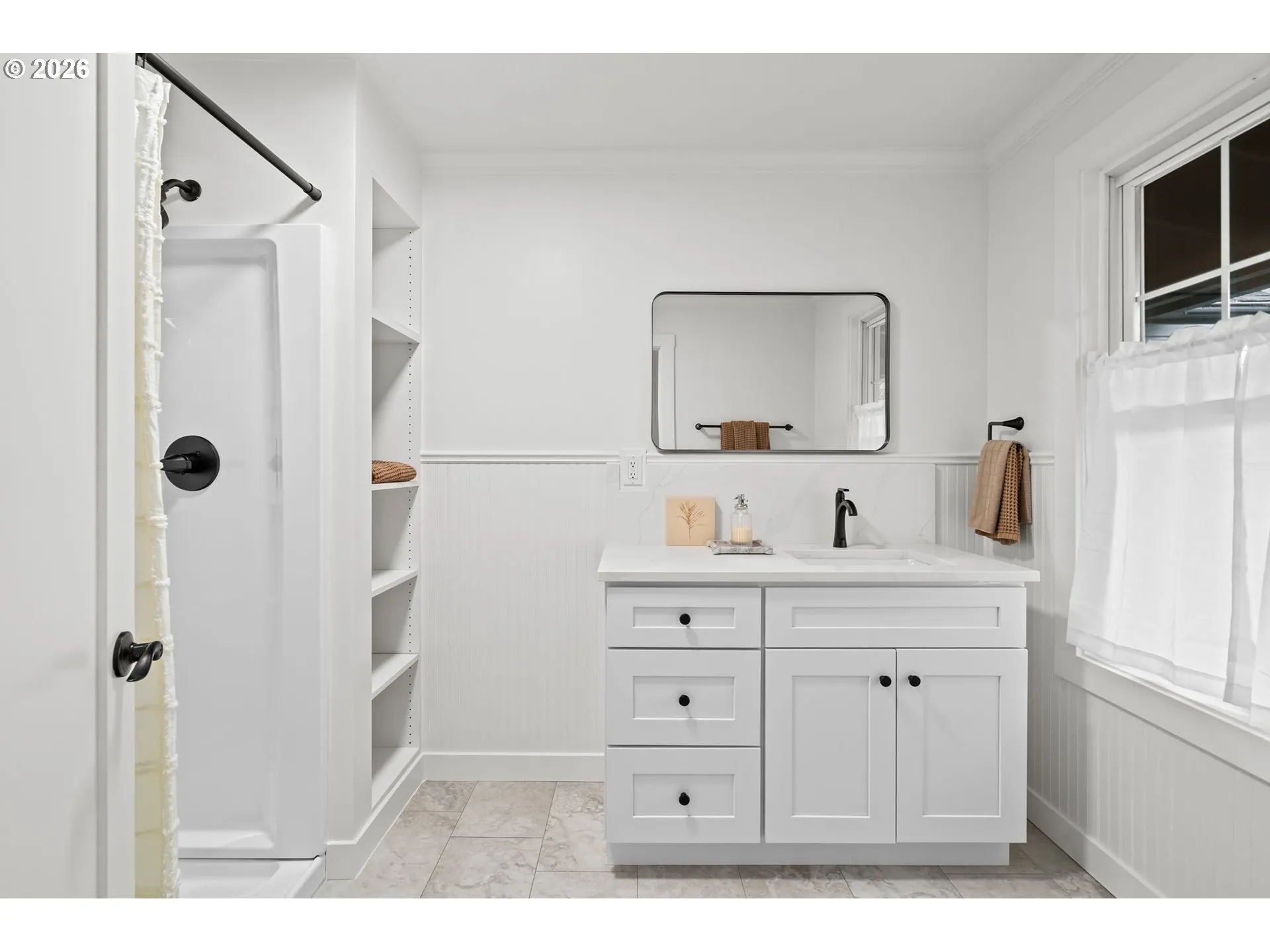 Bathroom-# 1