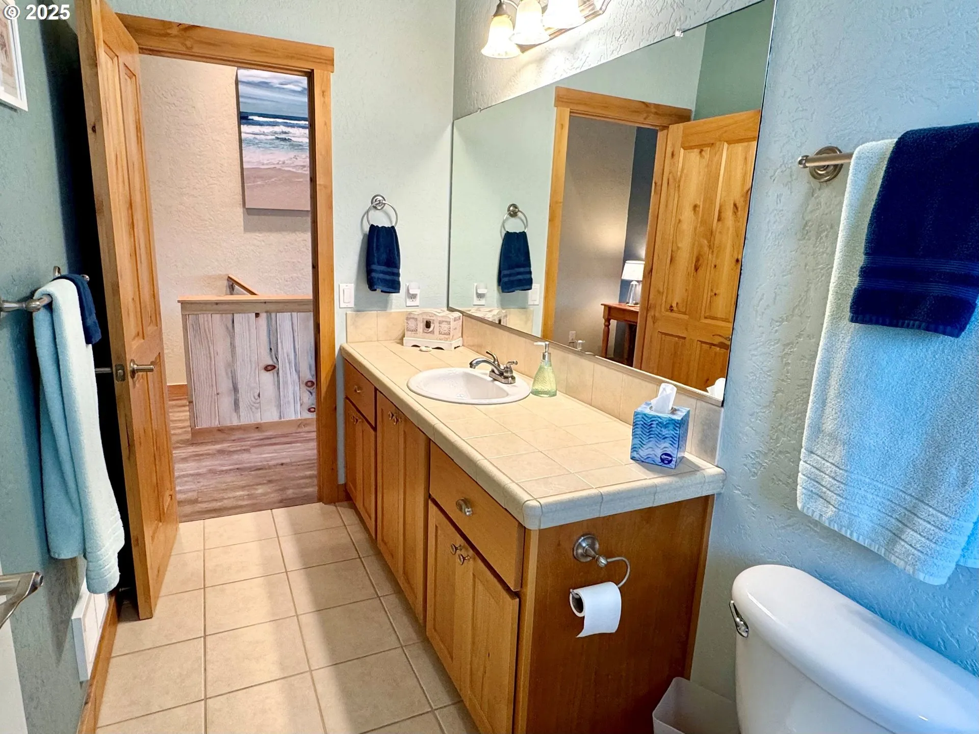 Bathroom-Upper