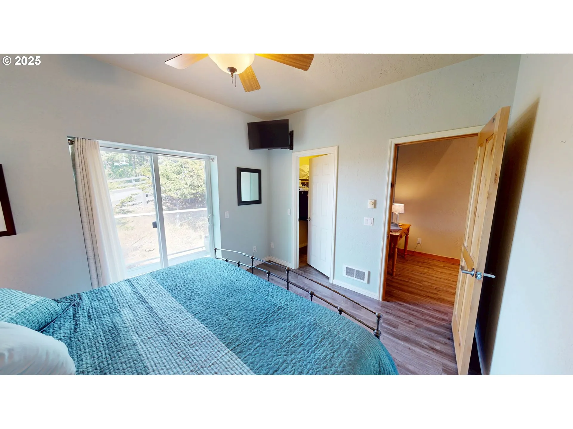 Primary Bedroom-Walk-In Closet