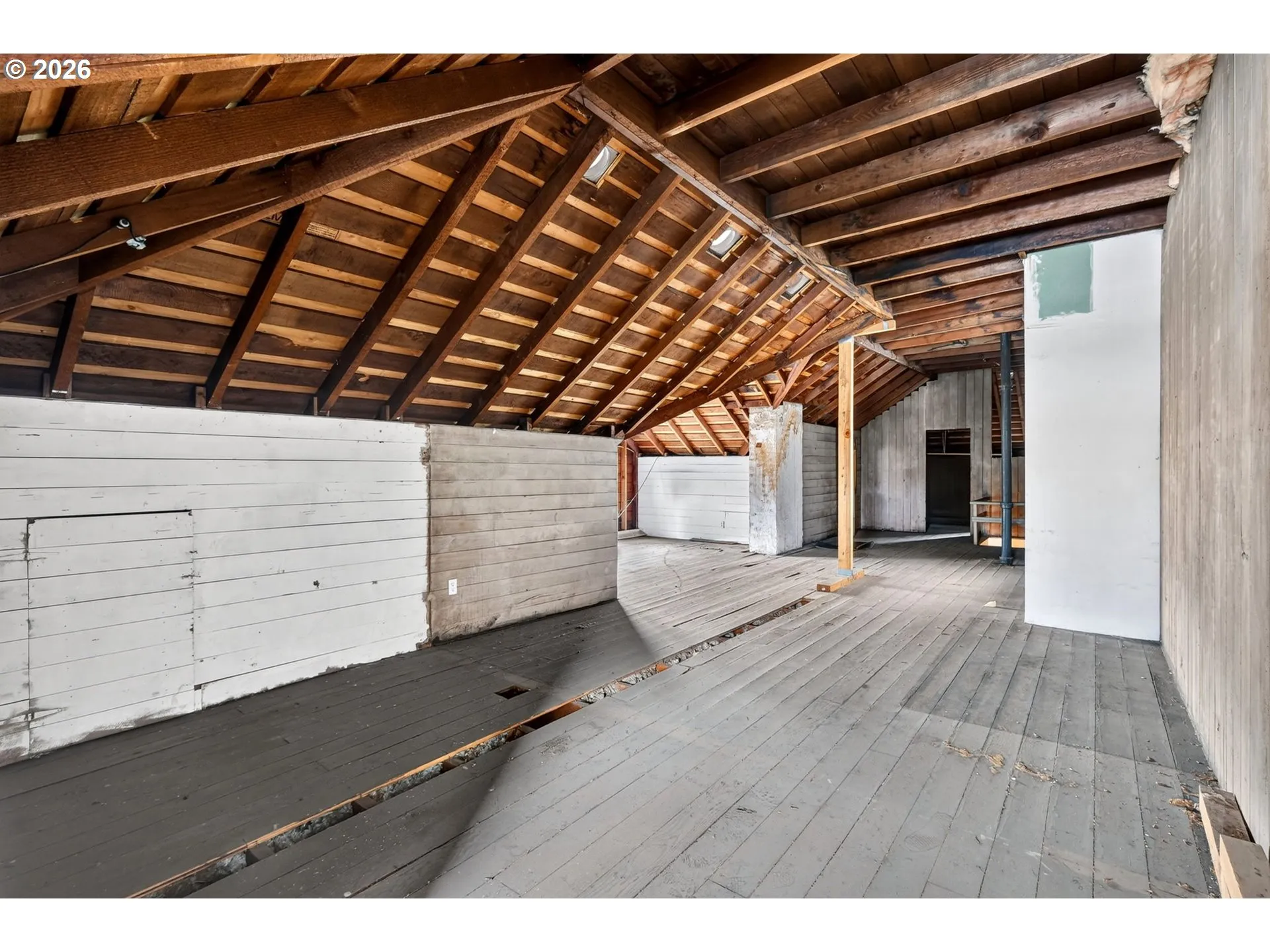 Second Floor-# 1