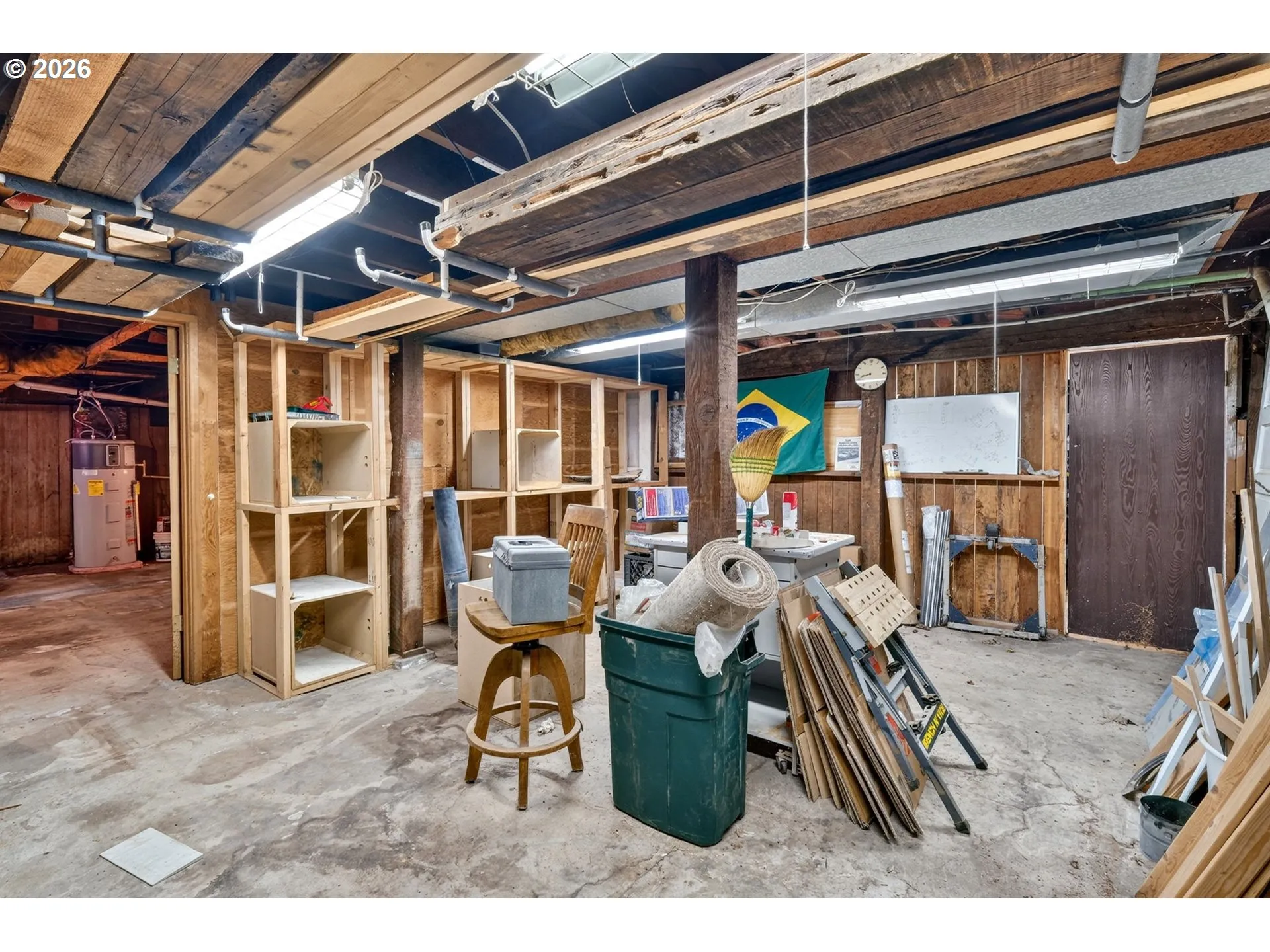 Workshop-Unfinished