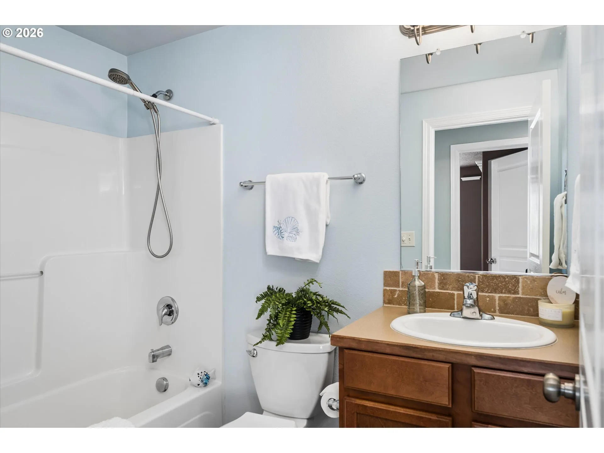 Bathroom-Hall