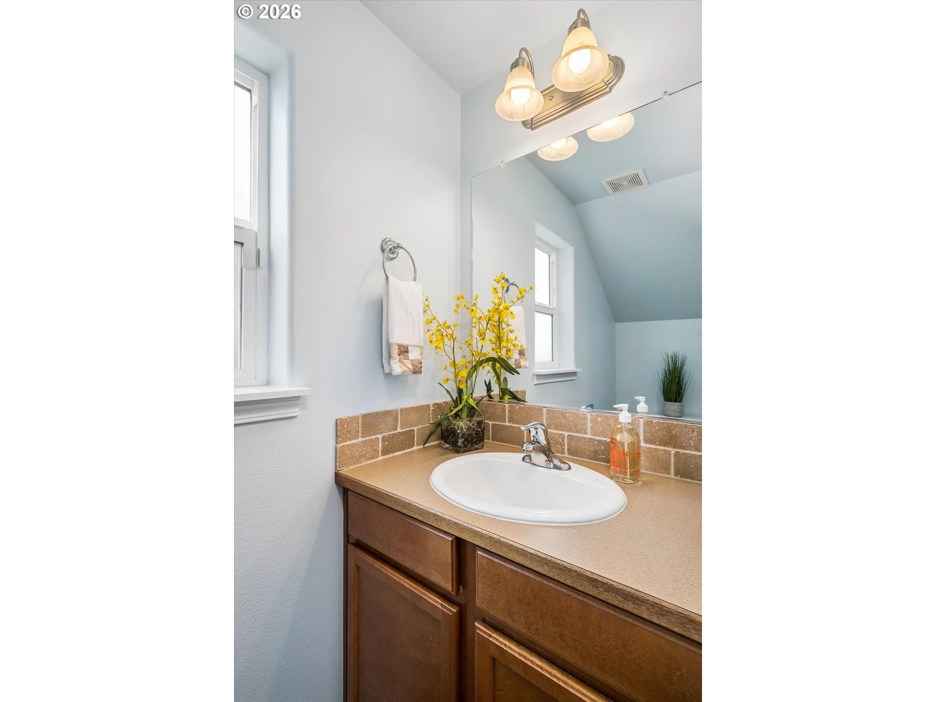 Bathroom-Half Bath