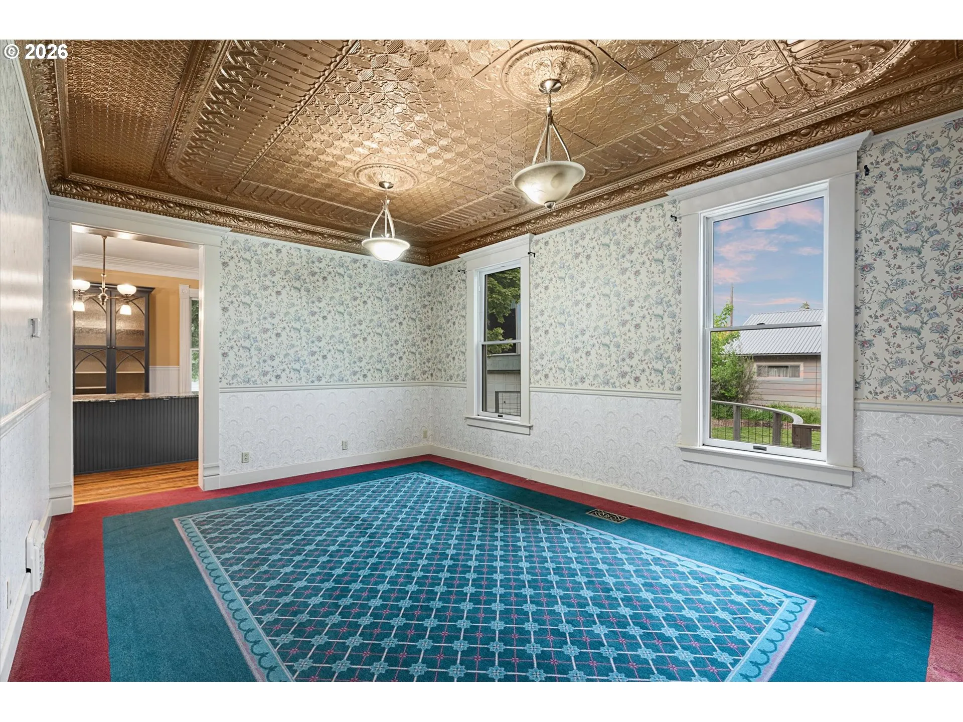 Dining Room-Formal