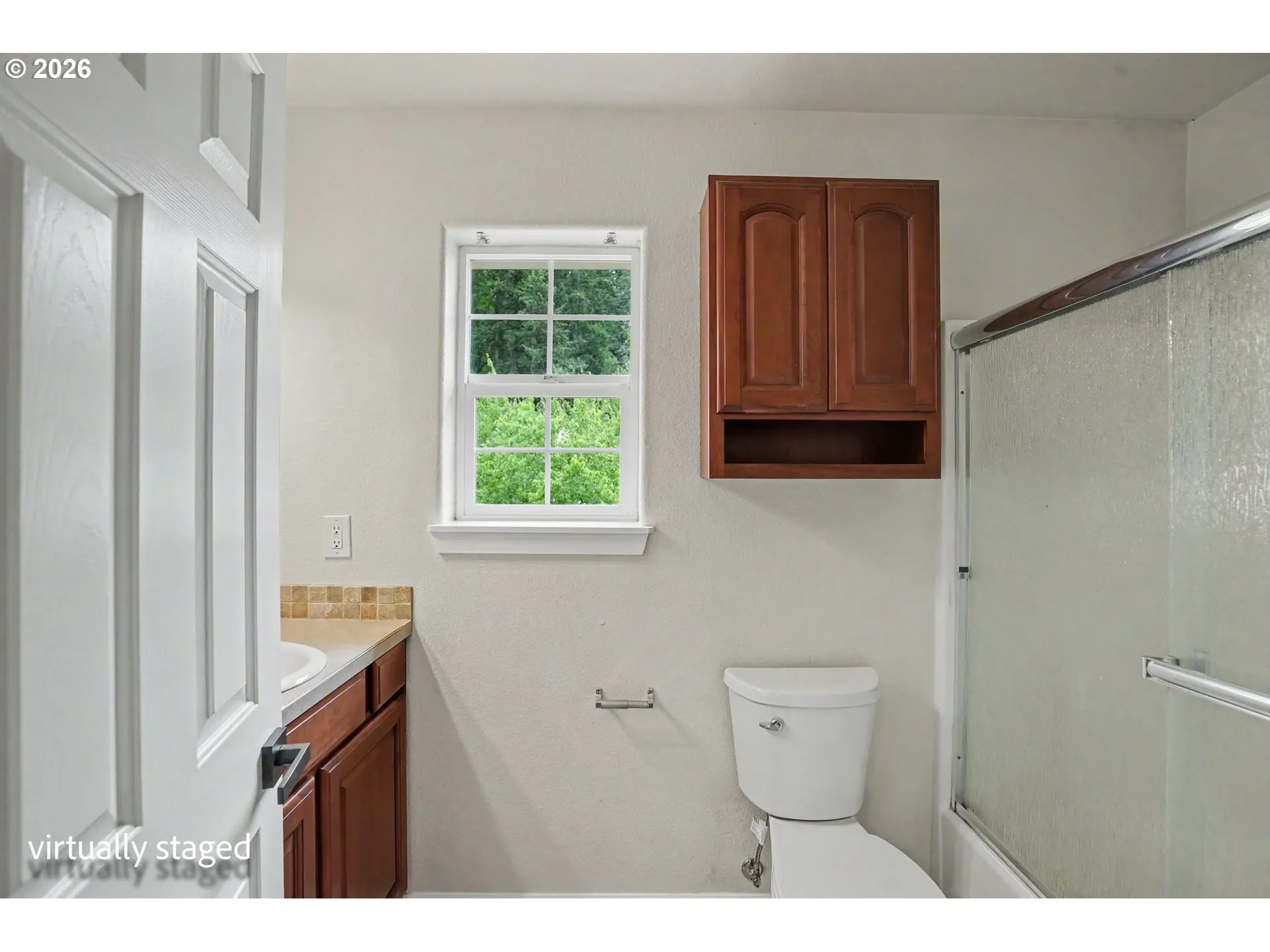 Bathroom-Upper