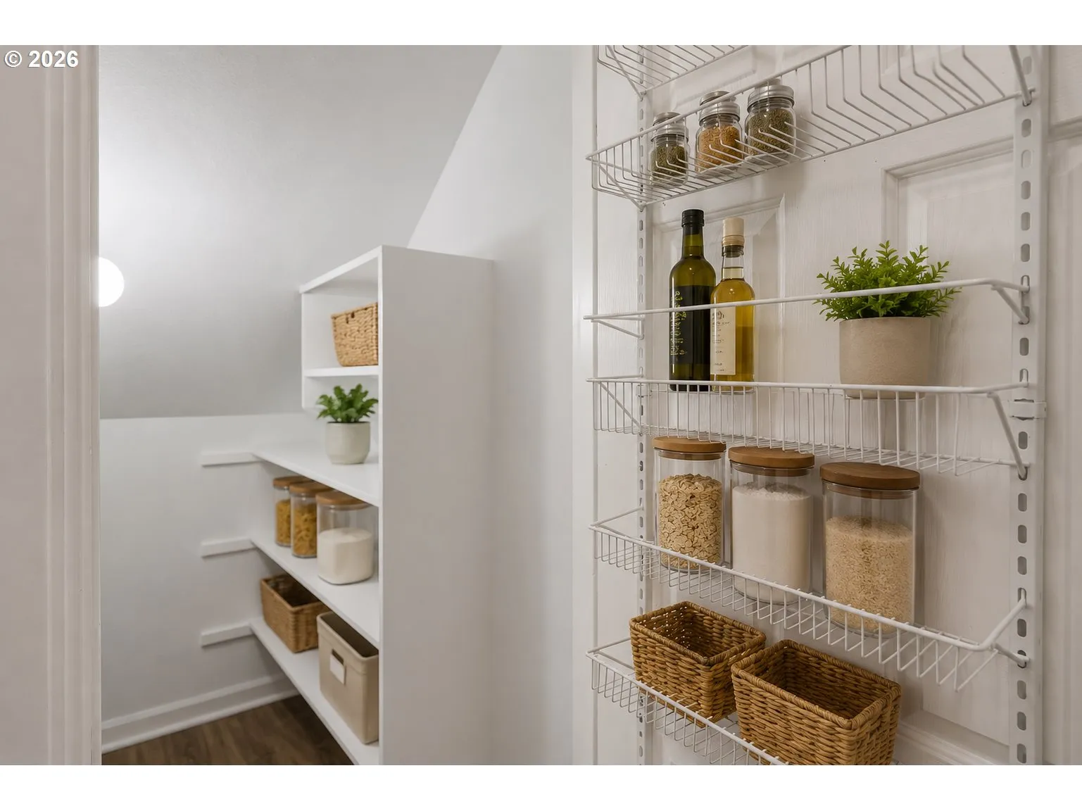 Pantry