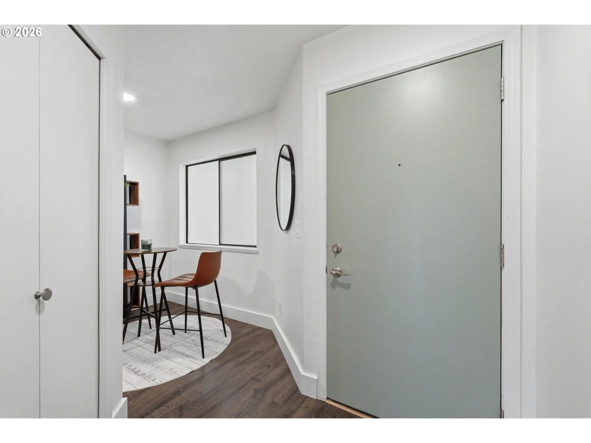 Entrance/Foyer