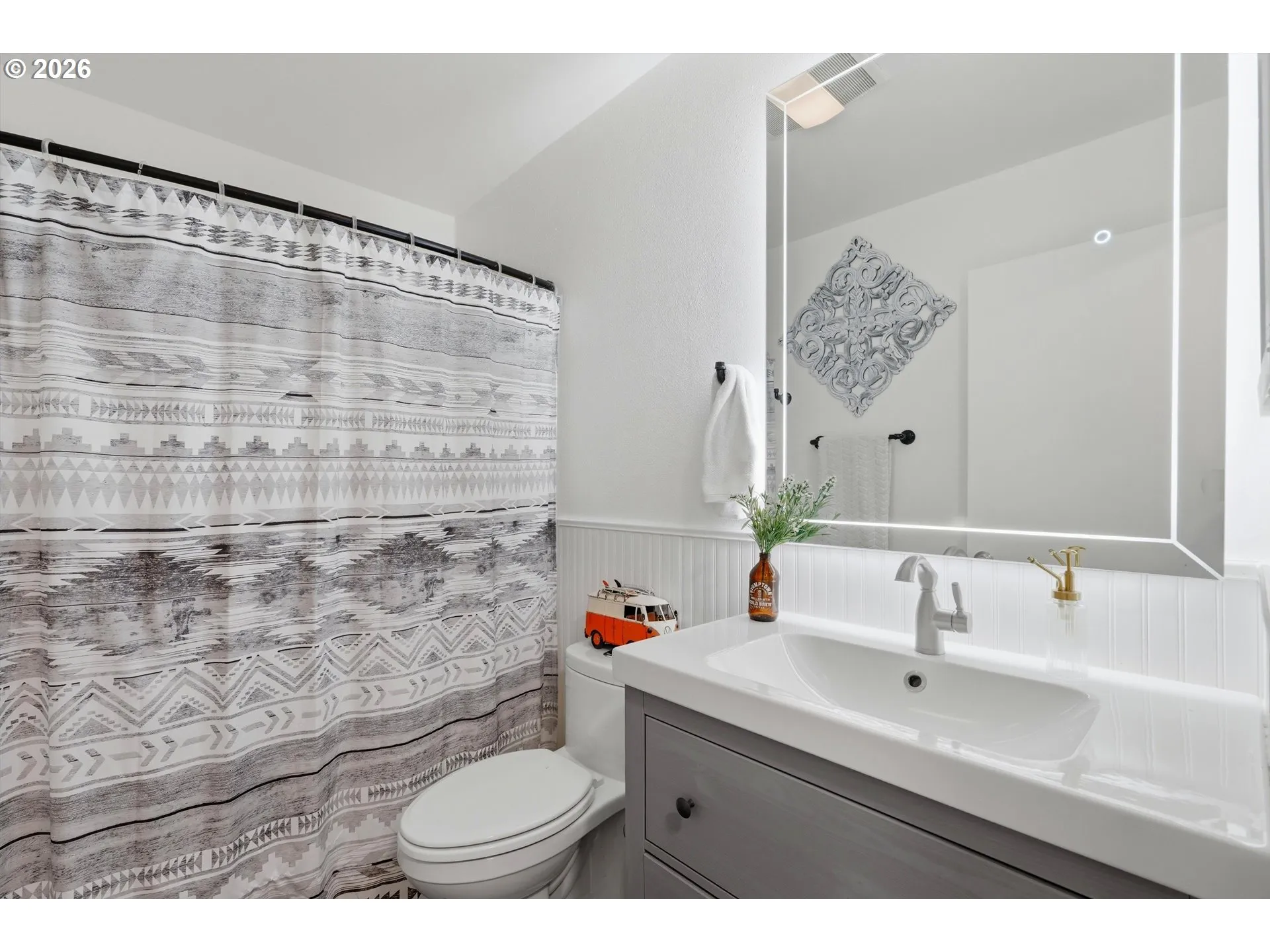 Bathroom-Hall