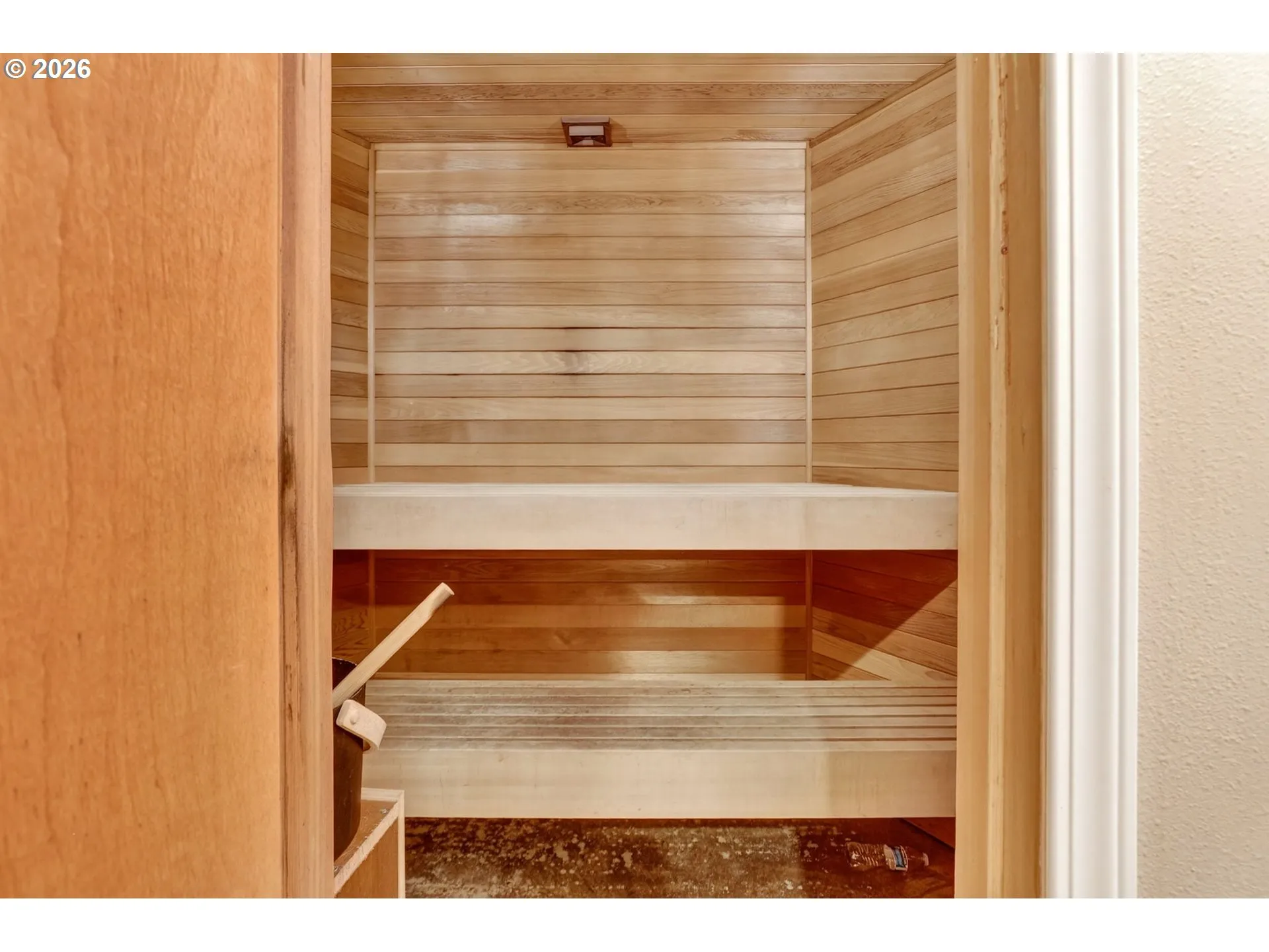 Sauna-Lower