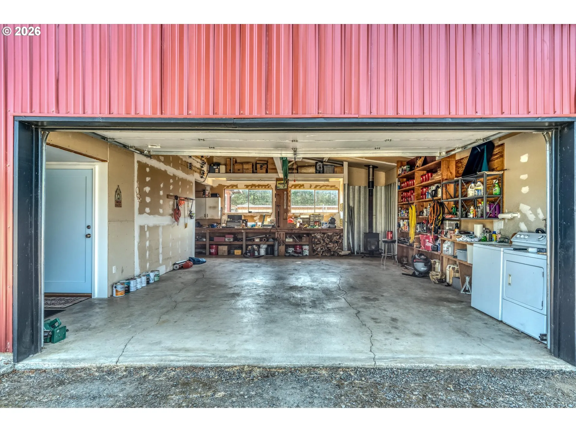 Garage