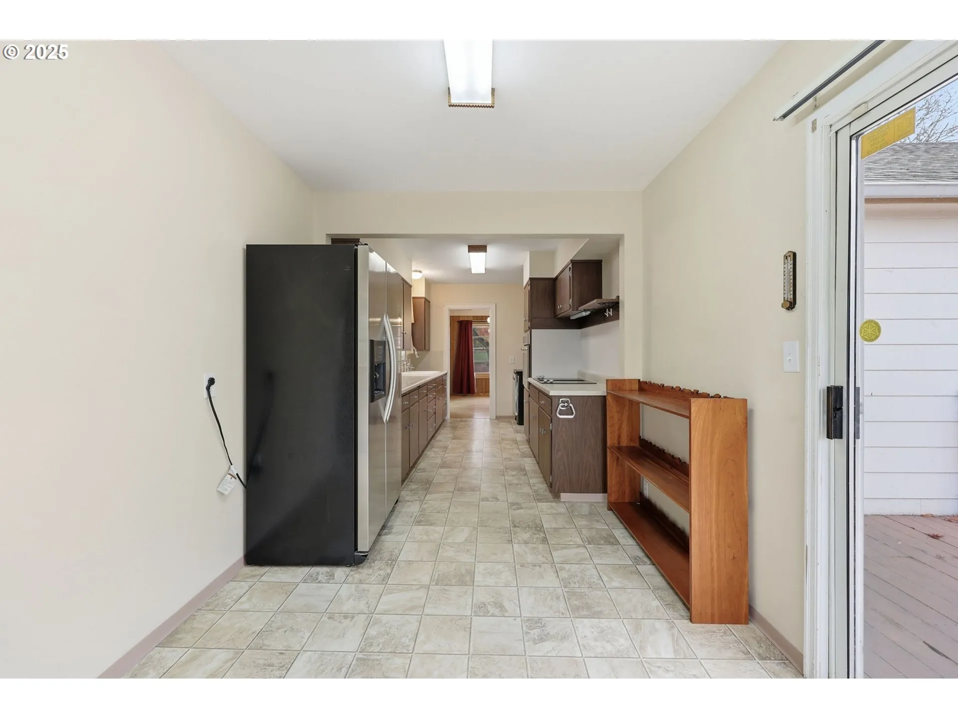 Kitchen/Nook-Eating Area