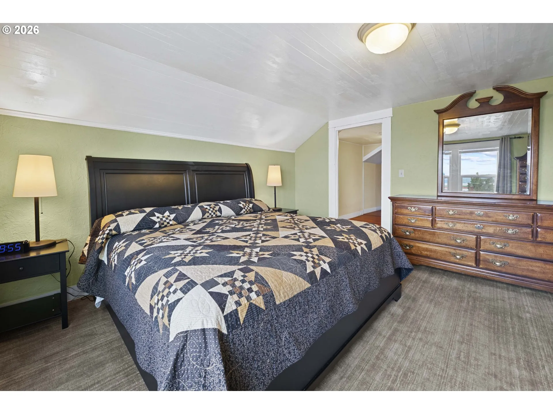 Bedroom-# 3