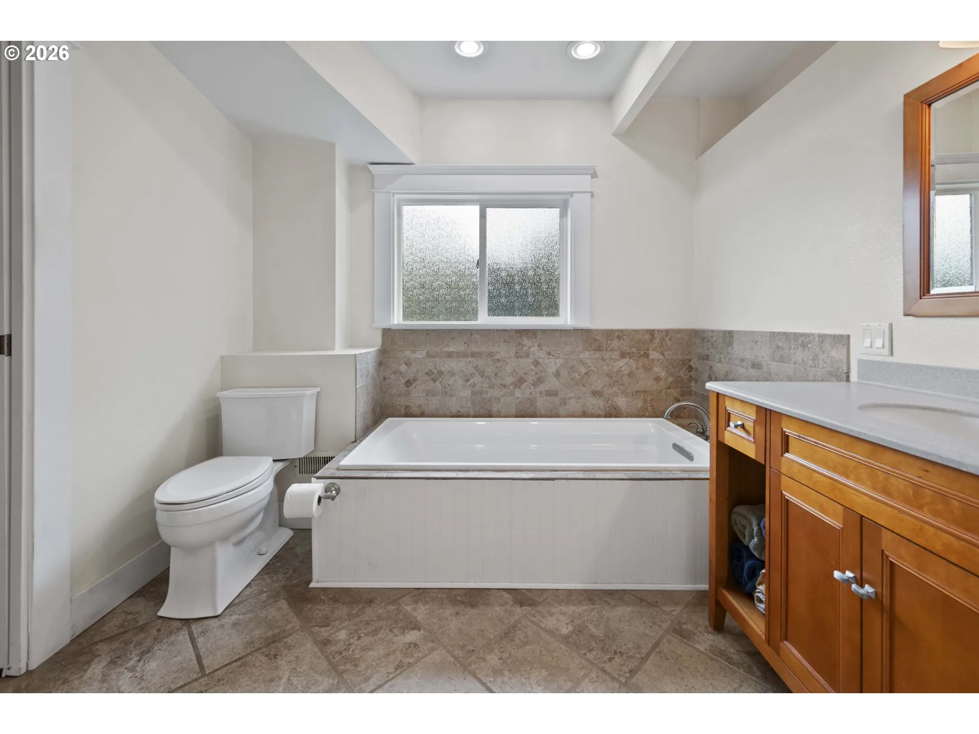 Bathroom-# 1