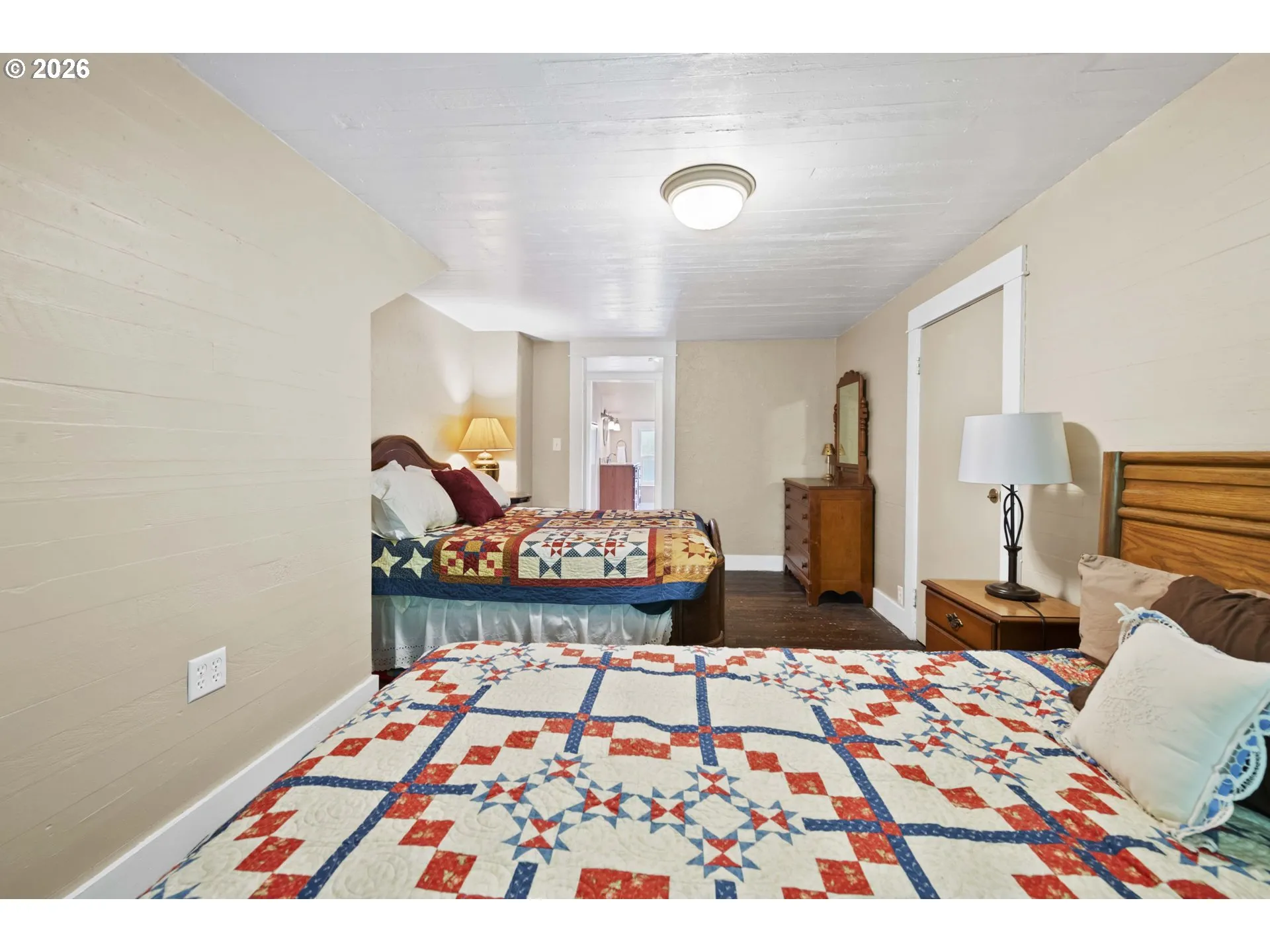 Bedroom-# 4