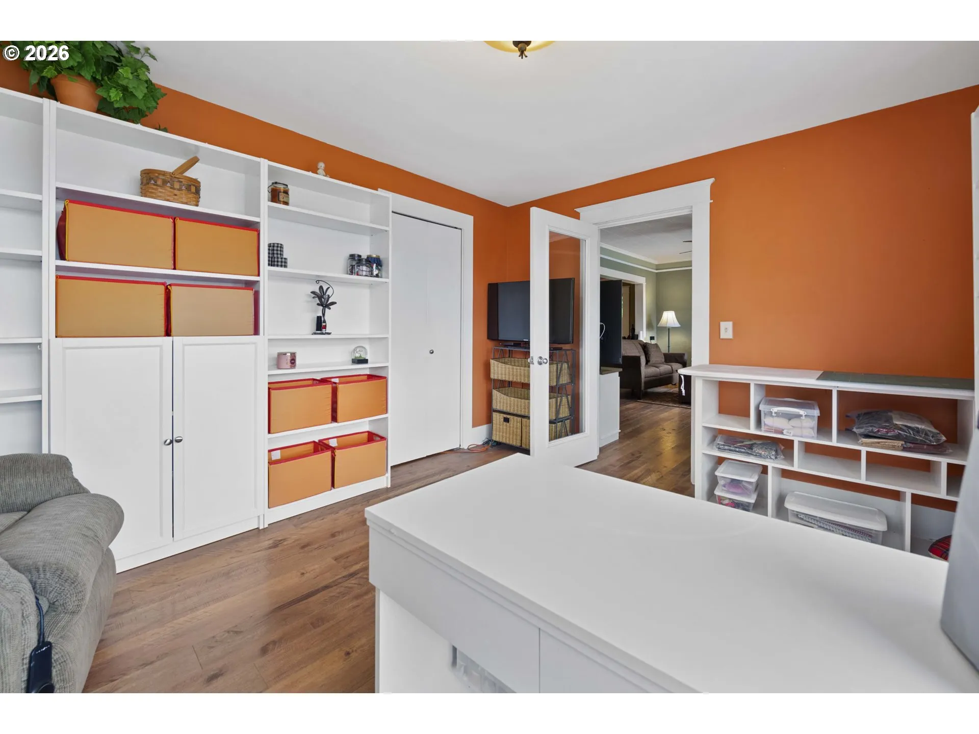 Bedroom-# 1